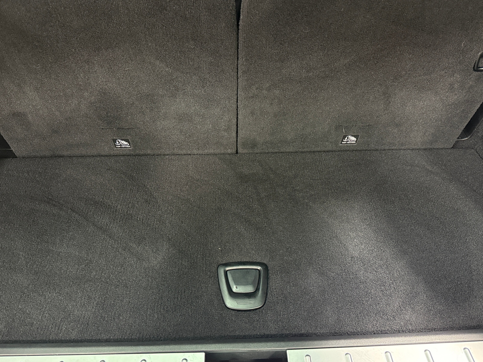 Thumbnail: 2017 Tesla Model X - 6