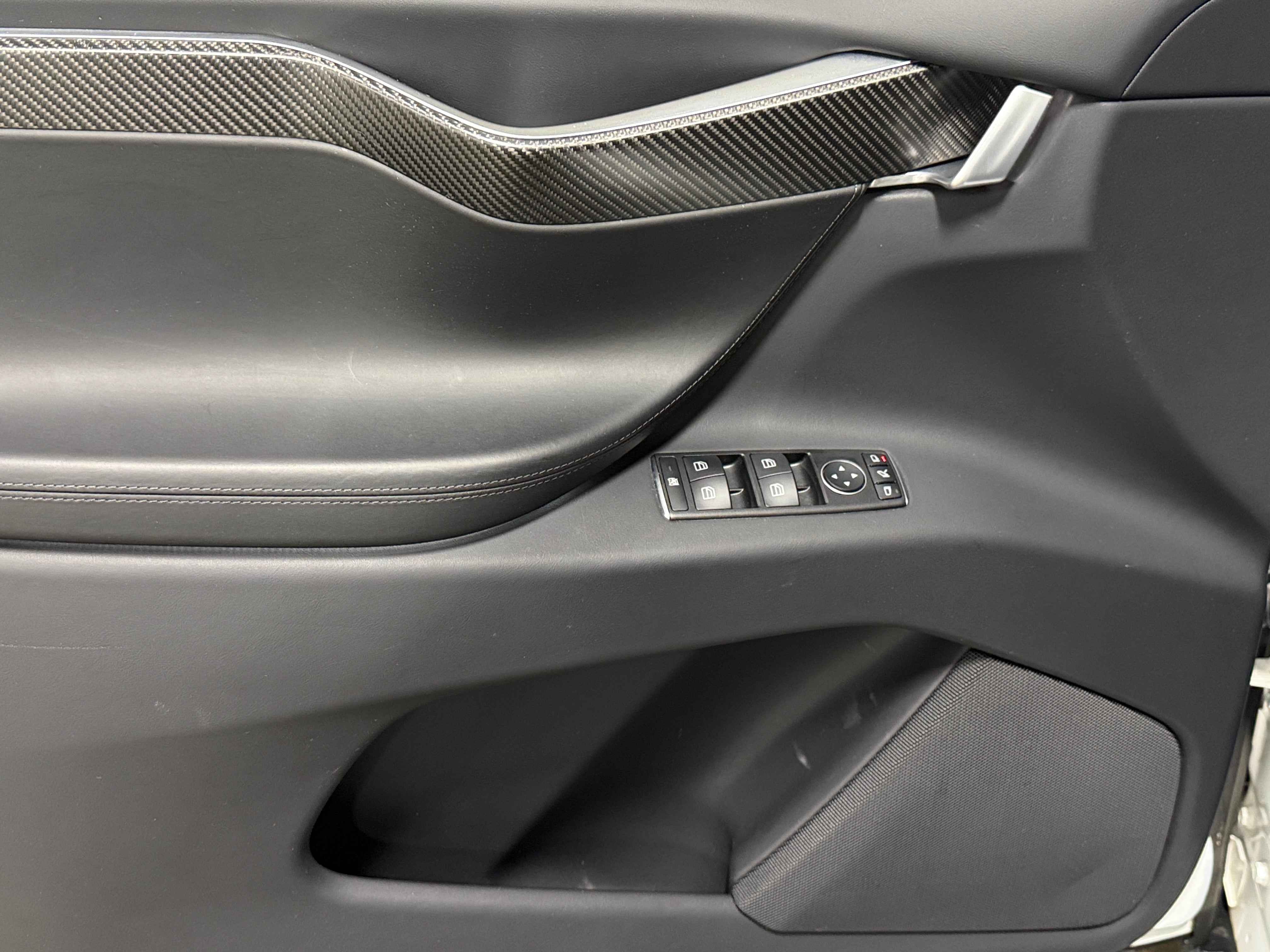 Used 2017 Tesla Model X P100D with VIN 5YJXCBE49HF051720 for sale in Oak Creek, WI