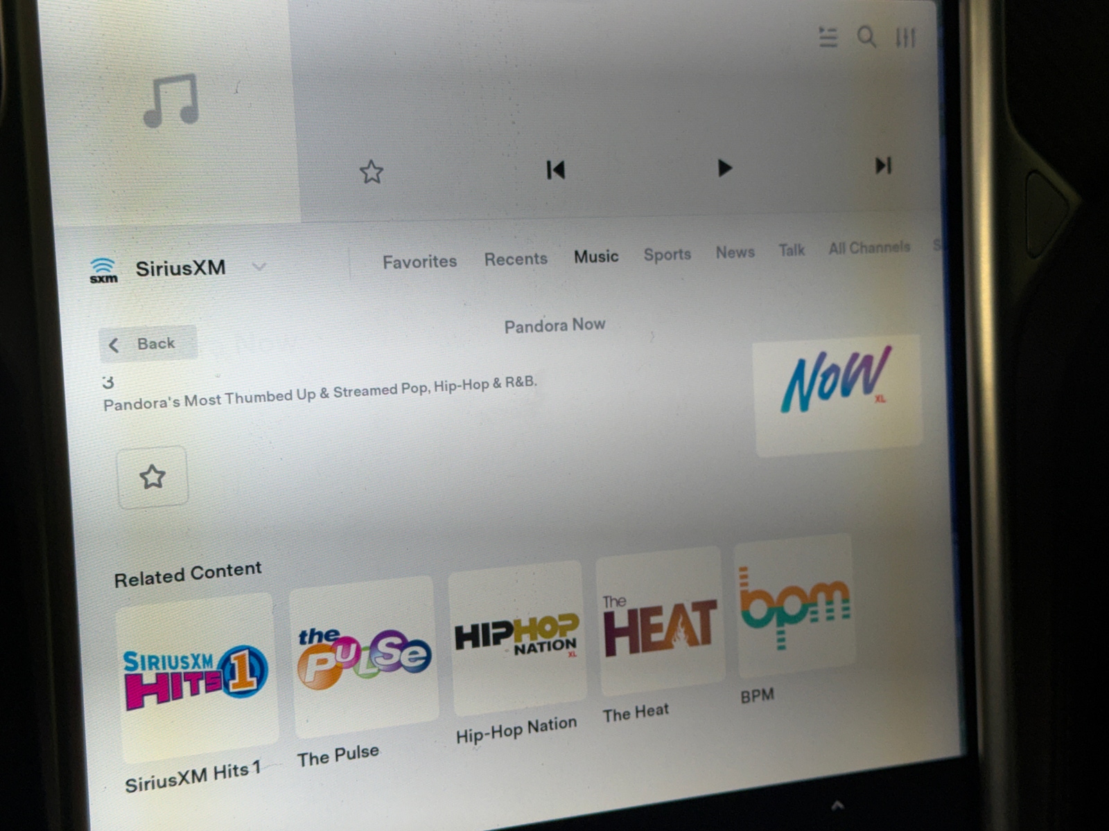 Thumbnail: 2017 Tesla Model X - 3