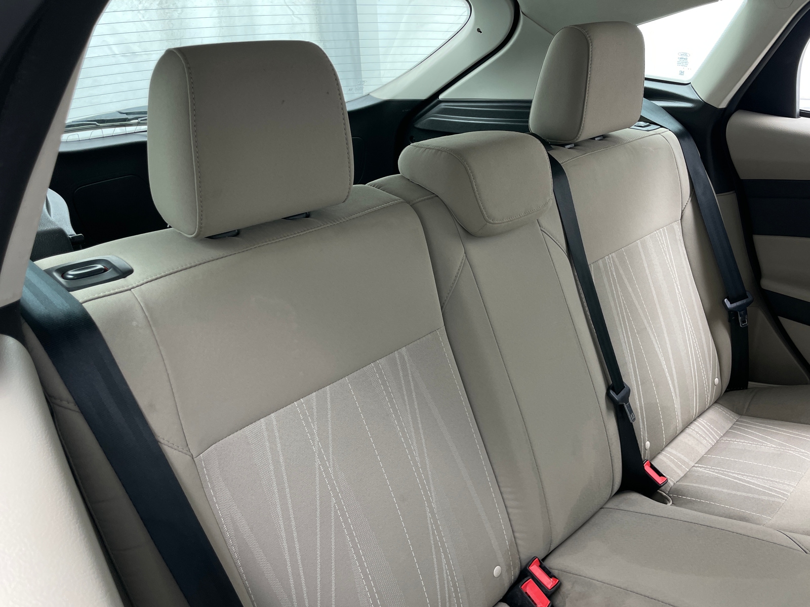 Thumbnail: 2018 Ford Focus - 6