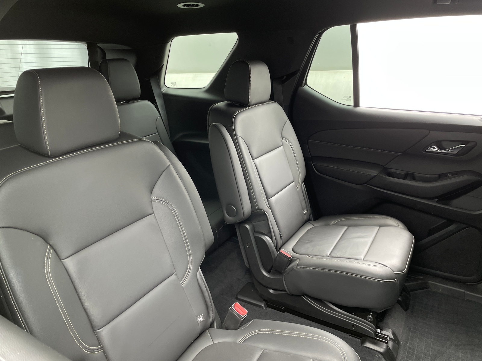 Thumbnail: 2023 Chevrolet Traverse - 5