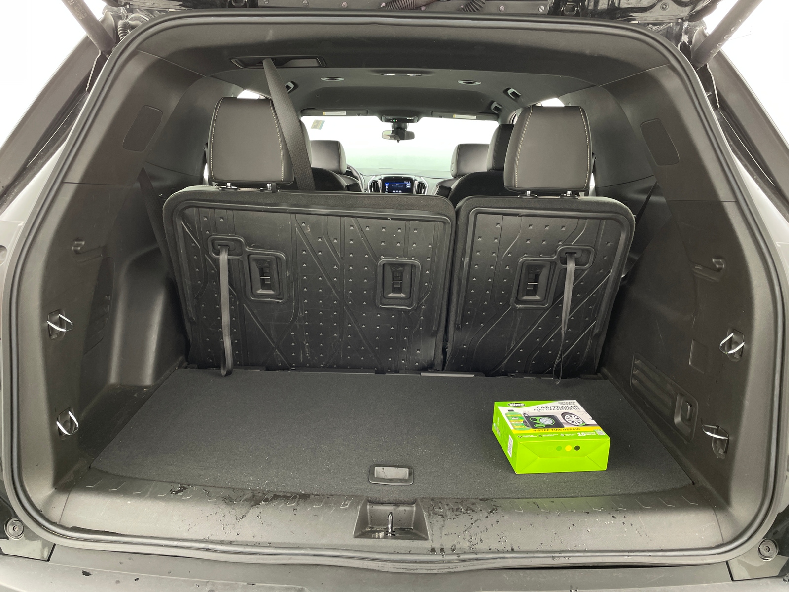 Thumbnail: 2023 Chevrolet Traverse - 6