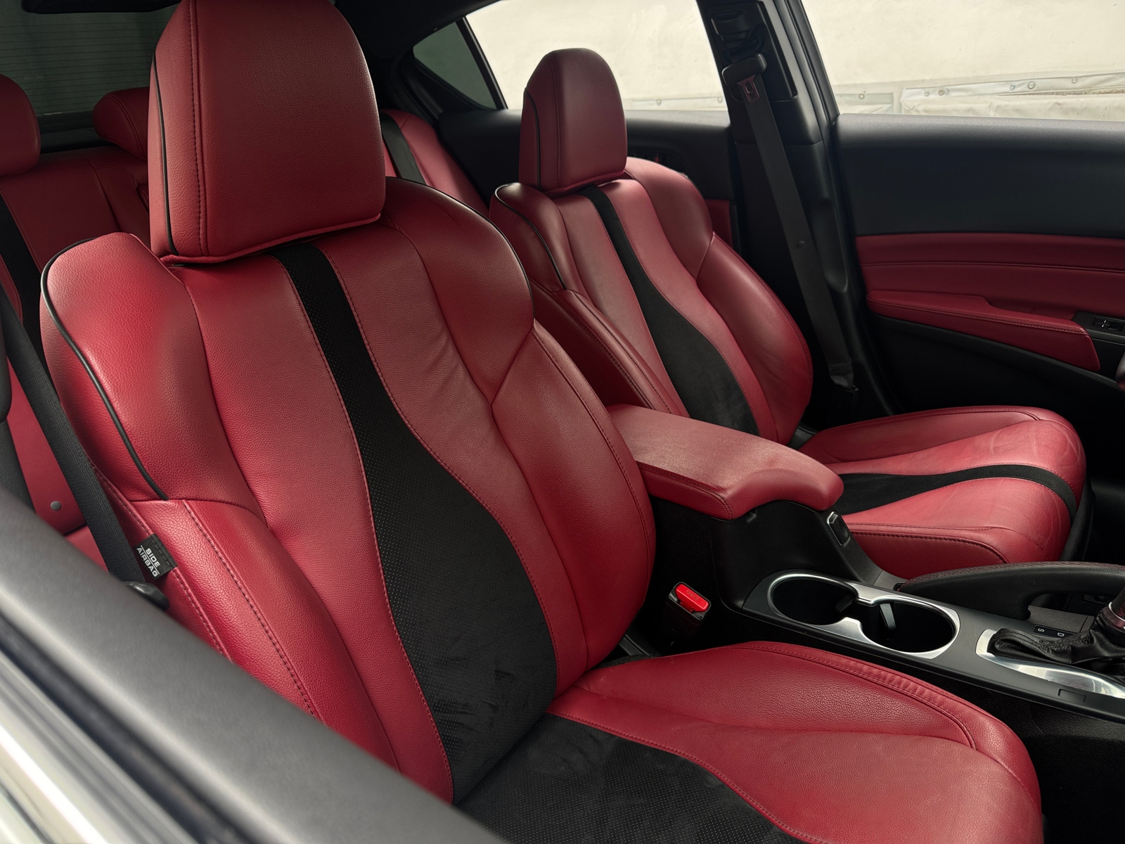 Thumbnail: 2022 Acura ILX - 2