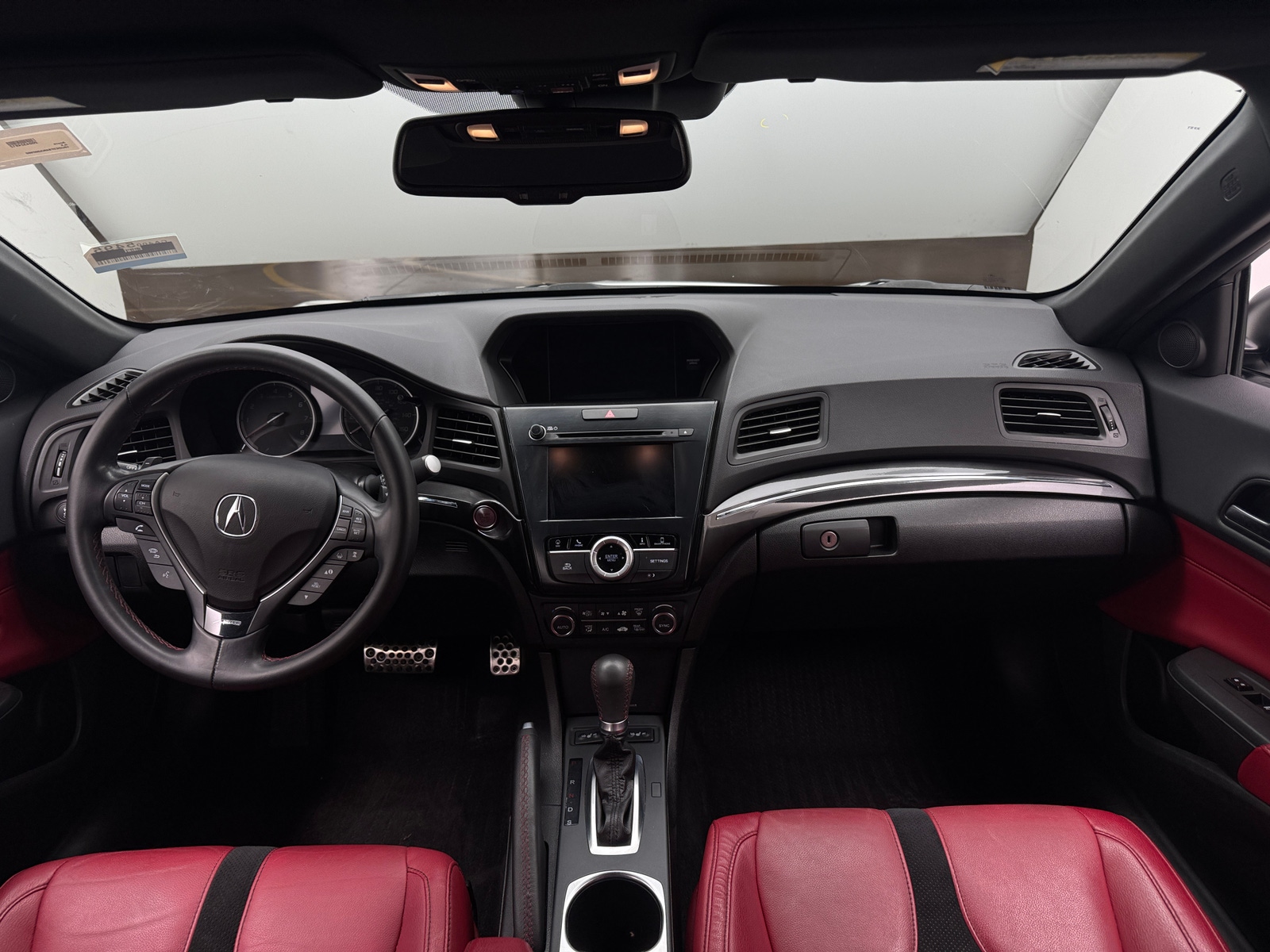 Thumbnail: 2022 Acura ILX - 3