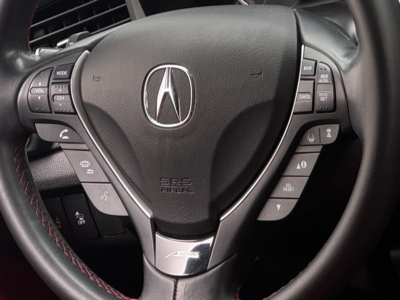 Thumbnail: 2022 Acura ILX - 5