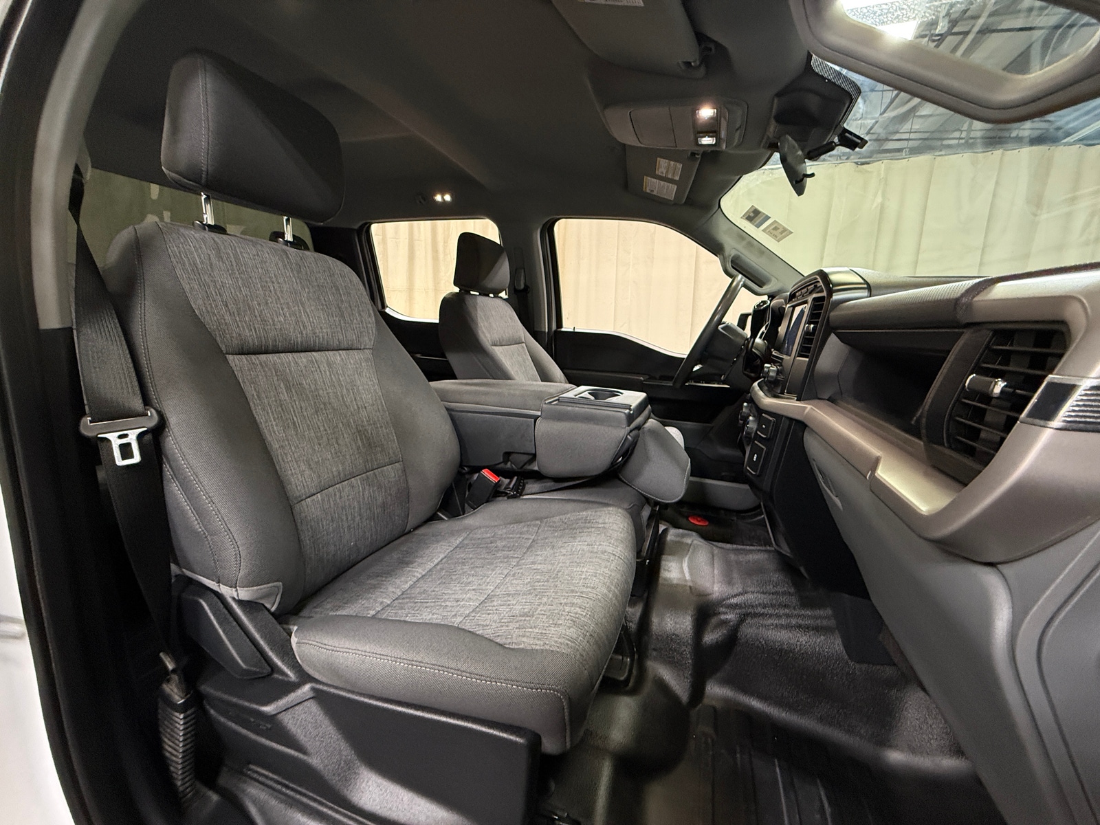 Thumbnail: 2023 Ford Econoline - 2