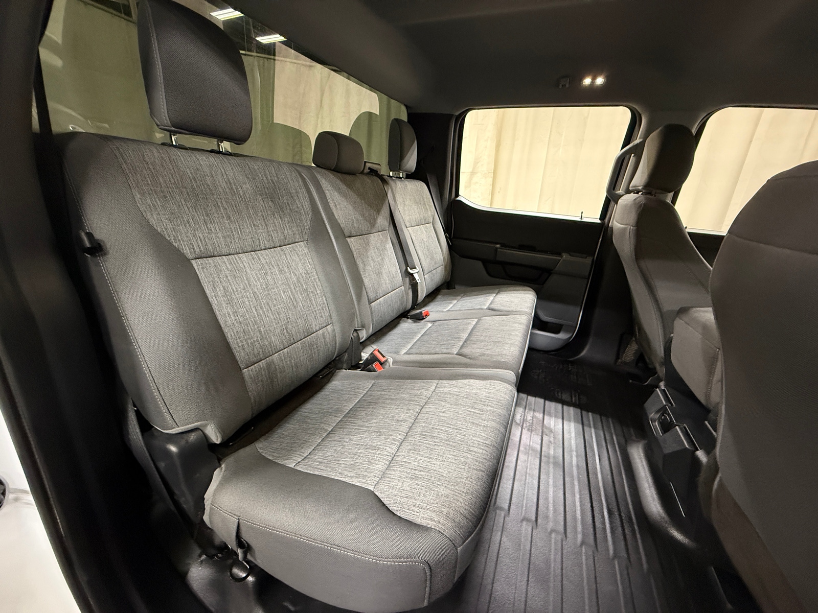 Thumbnail: 2023 Ford Econoline - 6