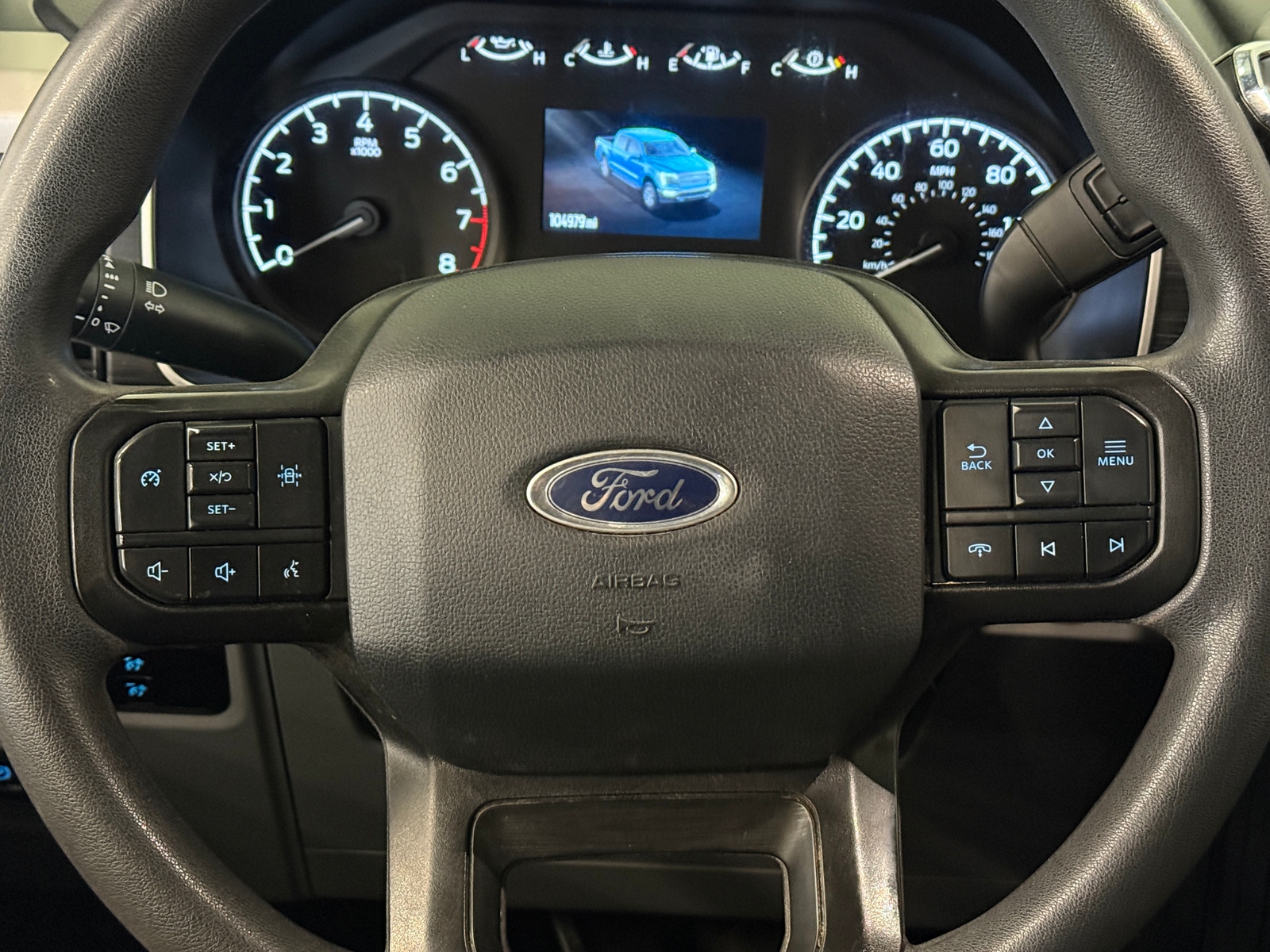 Thumbnail: 2023 Ford Econoline - 5