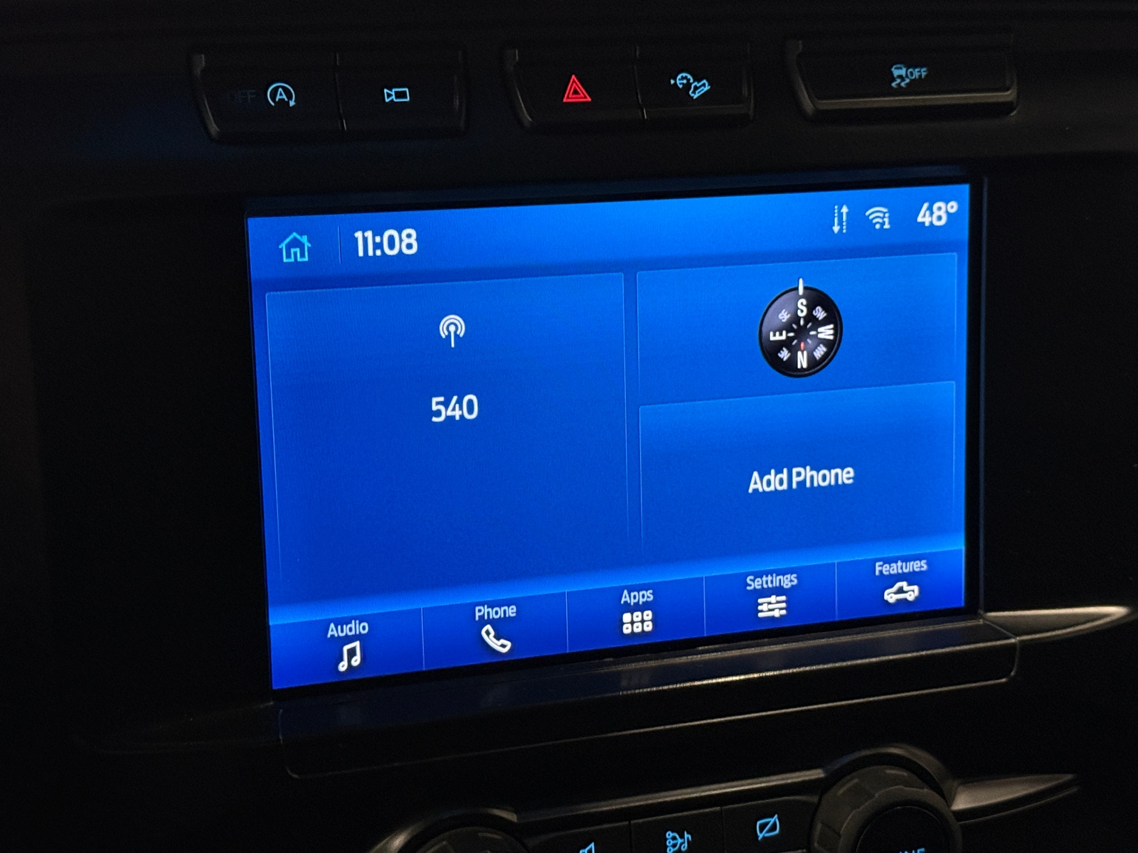 Thumbnail: 2023 Ford Econoline - 4