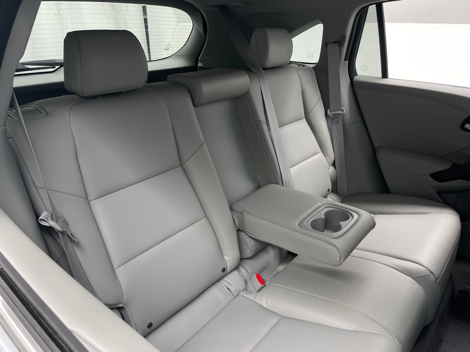 Thumbnail: 2018 Acura RDX - 5