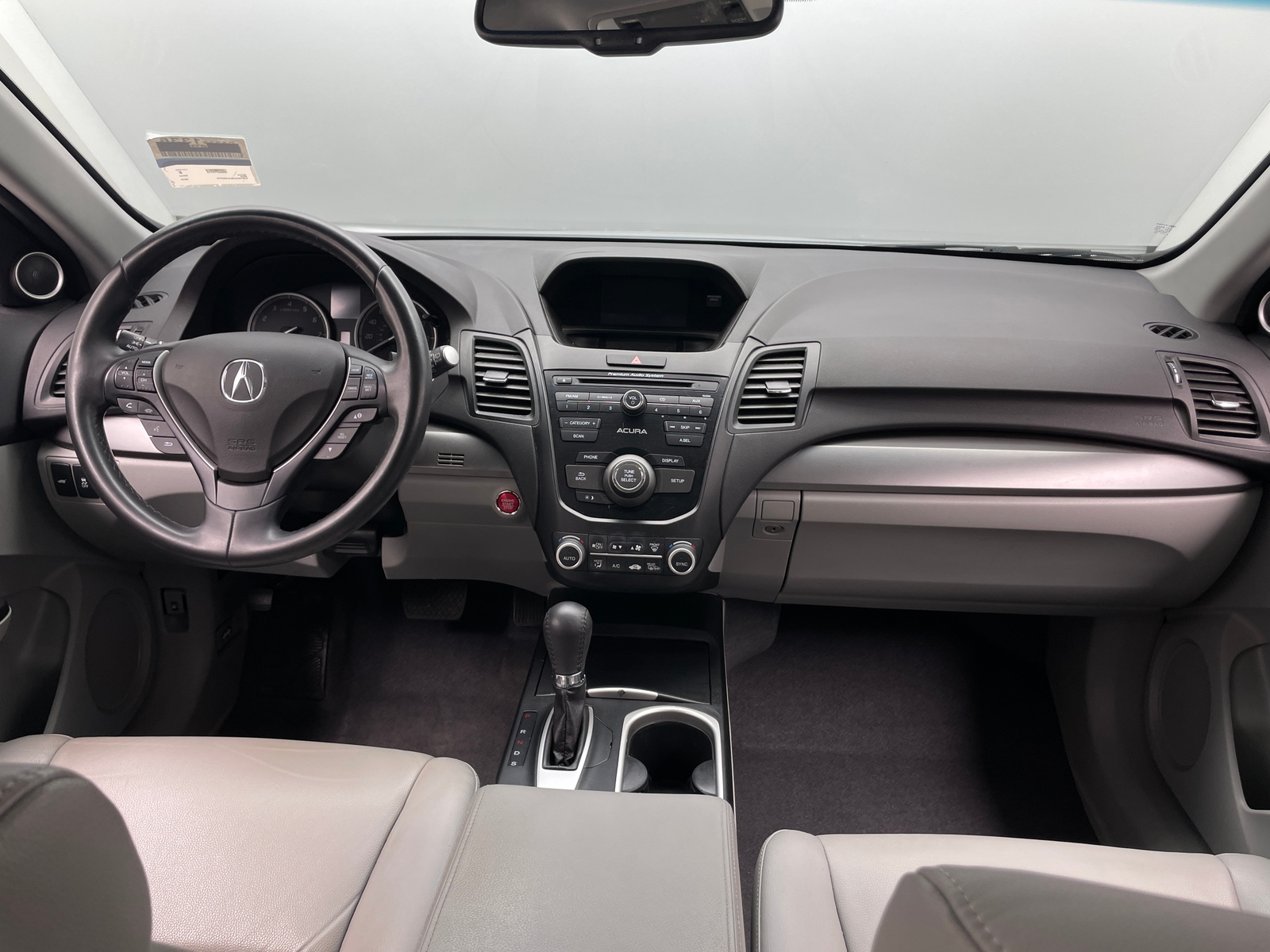 Thumbnail: 2018 Acura RDX - 2