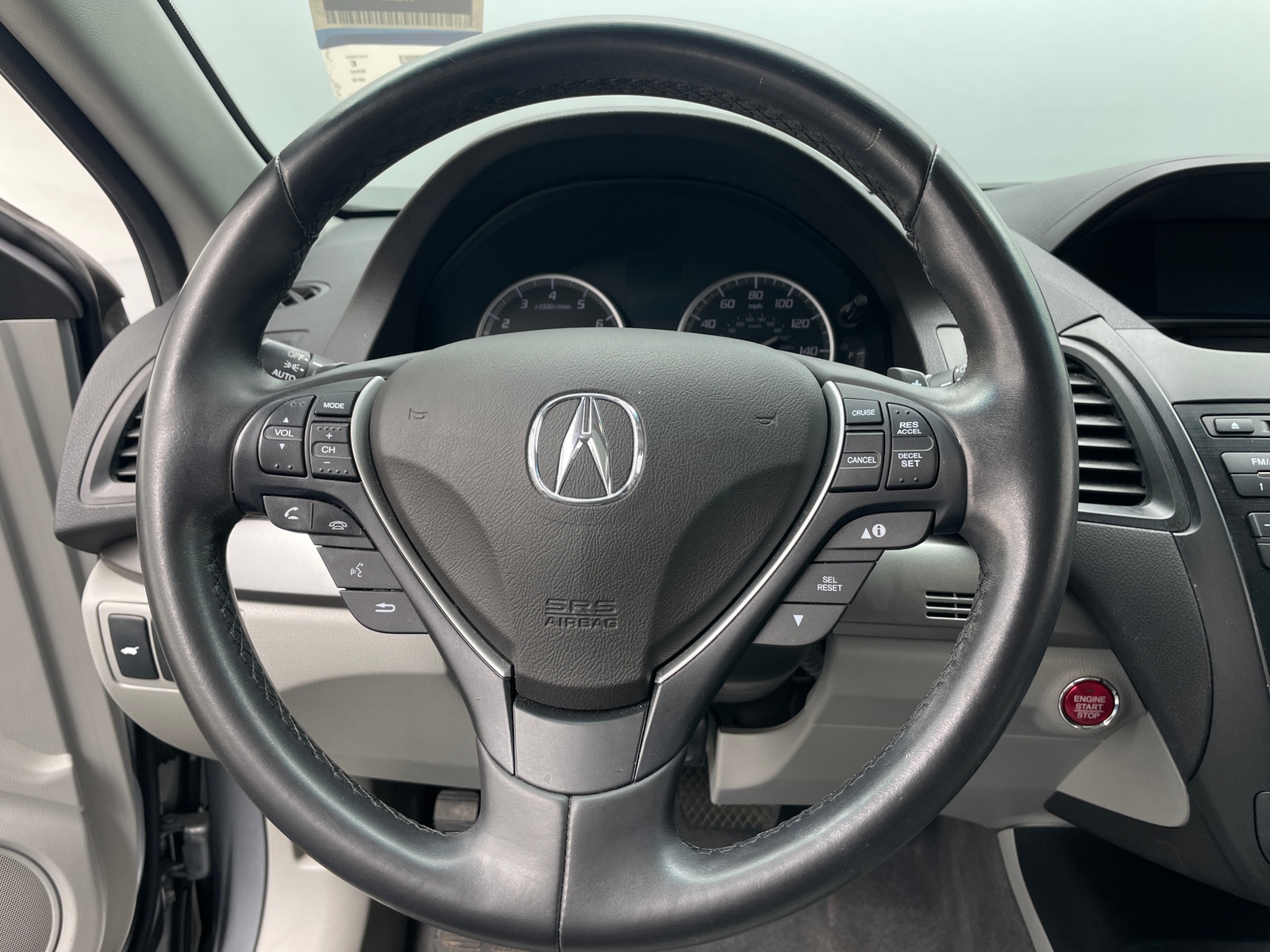 Thumbnail: 2018 Acura RDX - 4