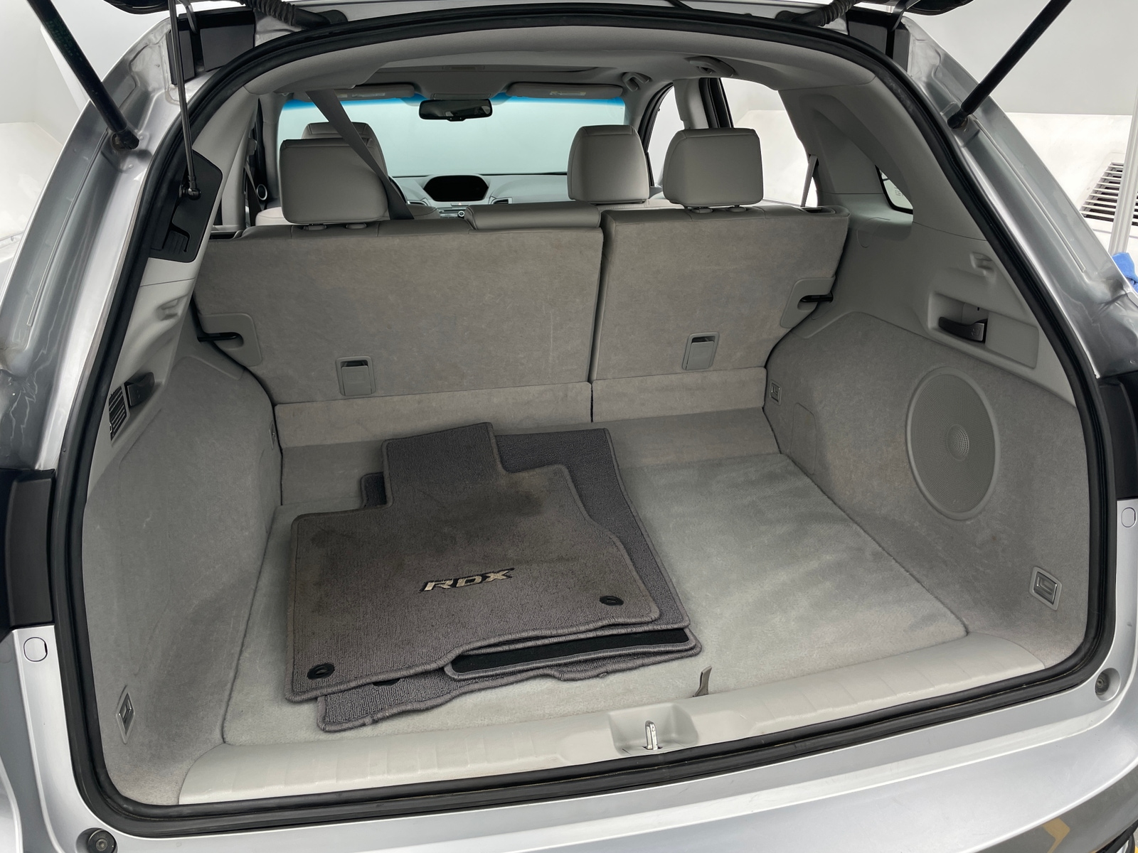 Thumbnail: 2018 Acura RDX - 6