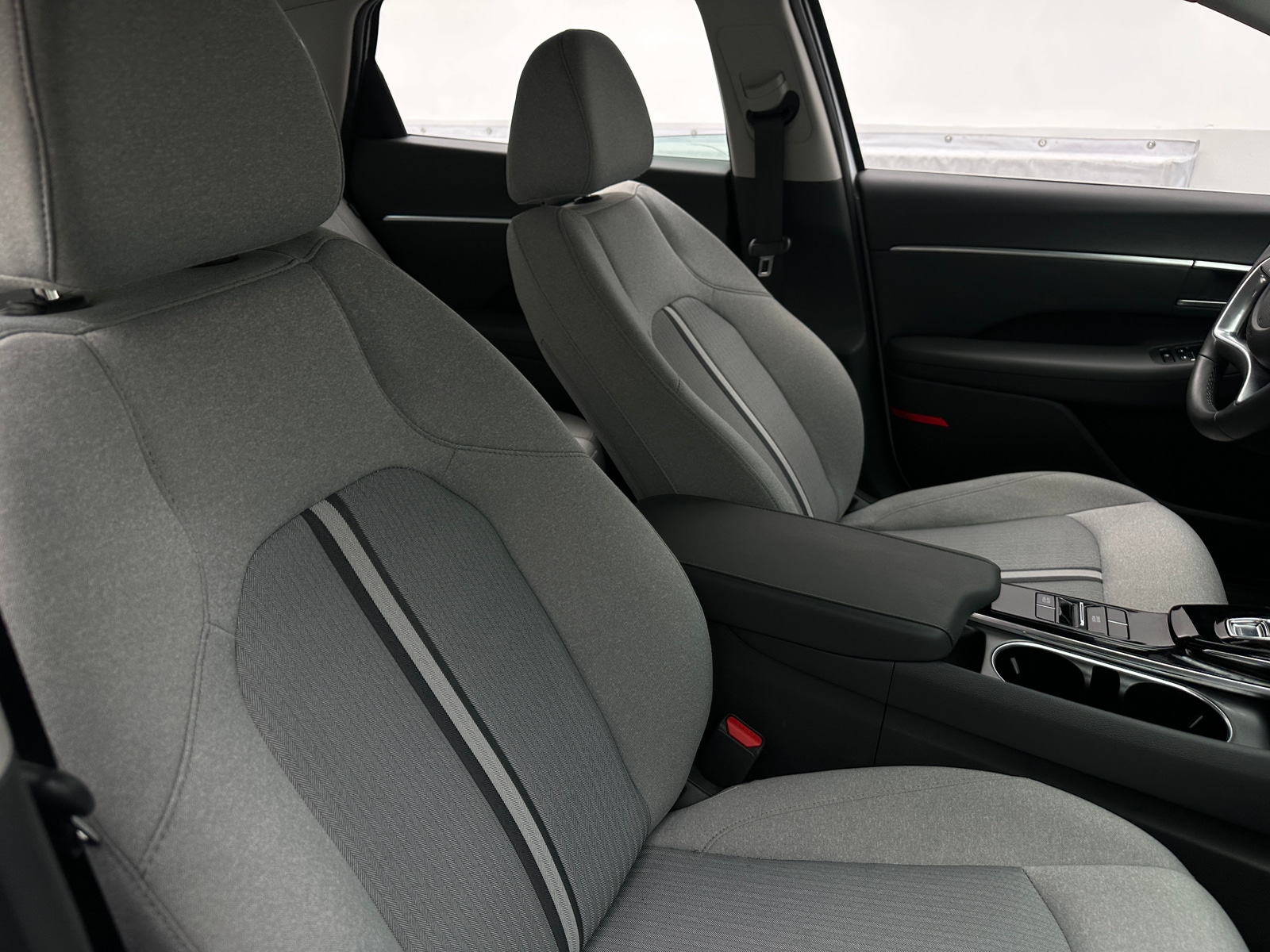 Thumbnail: 2021 Hyundai Sonata - 2