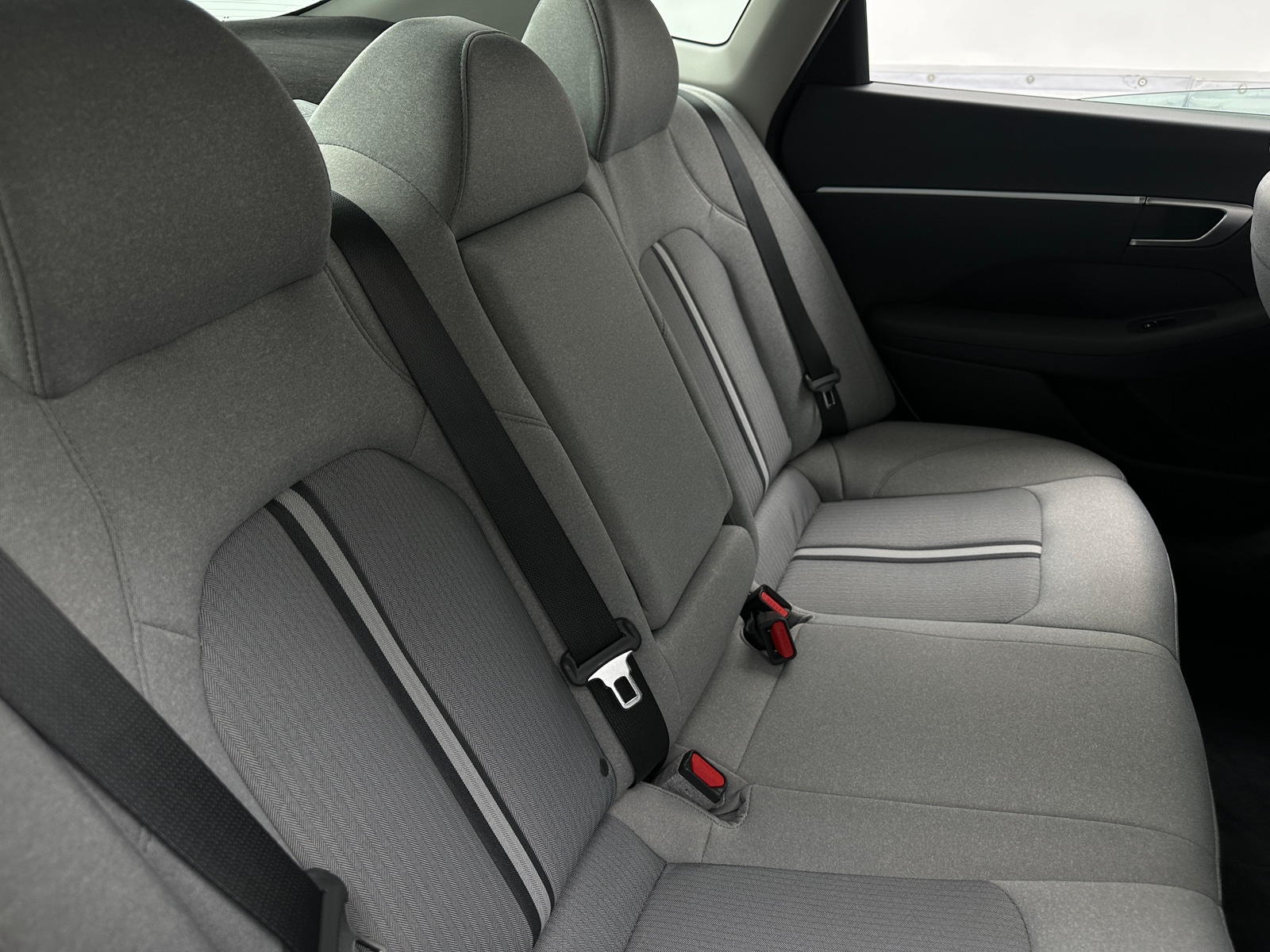 Thumbnail: 2021 Hyundai Sonata - 6