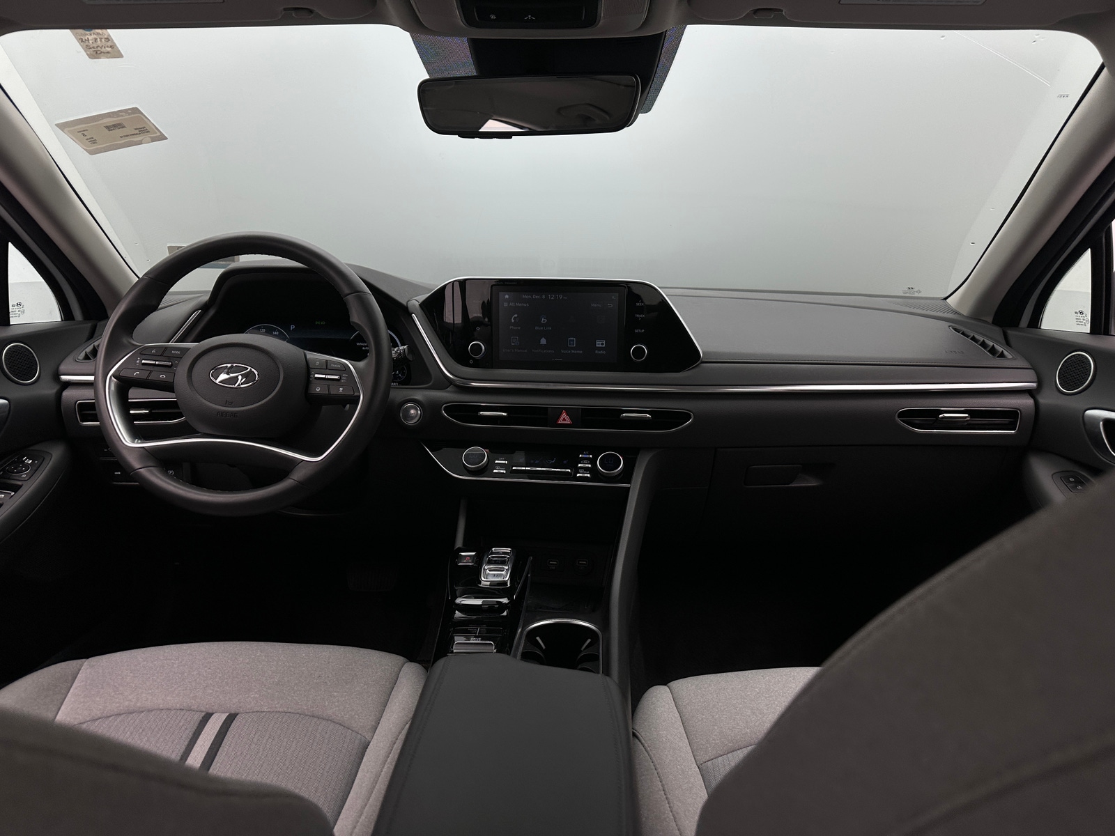 Thumbnail: 2021 Hyundai Sonata - 3