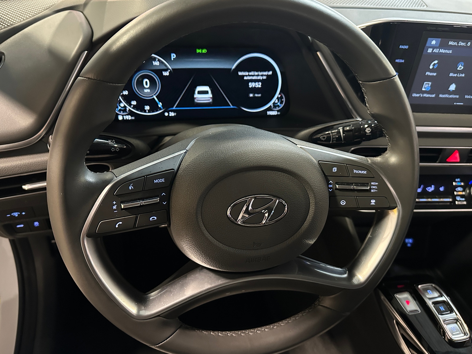 Thumbnail: 2021 Hyundai Sonata - 5