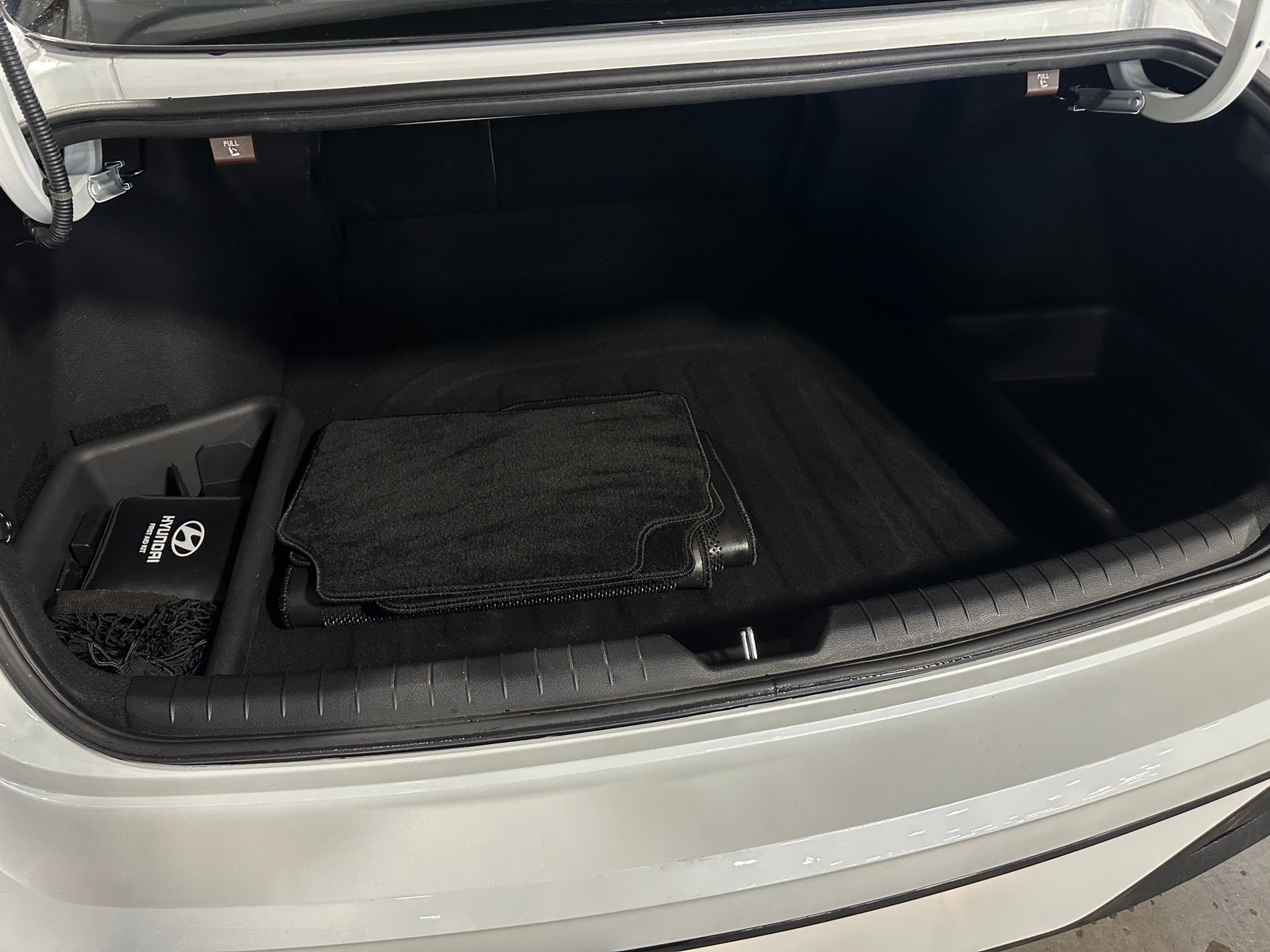 Thumbnail: 2021 Hyundai Sonata - 7