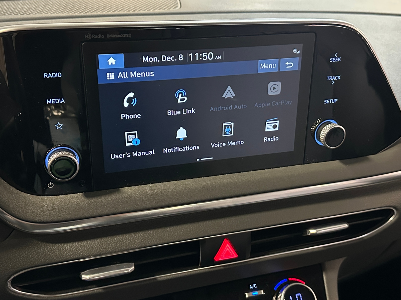 Thumbnail: 2021 Hyundai Sonata - 4