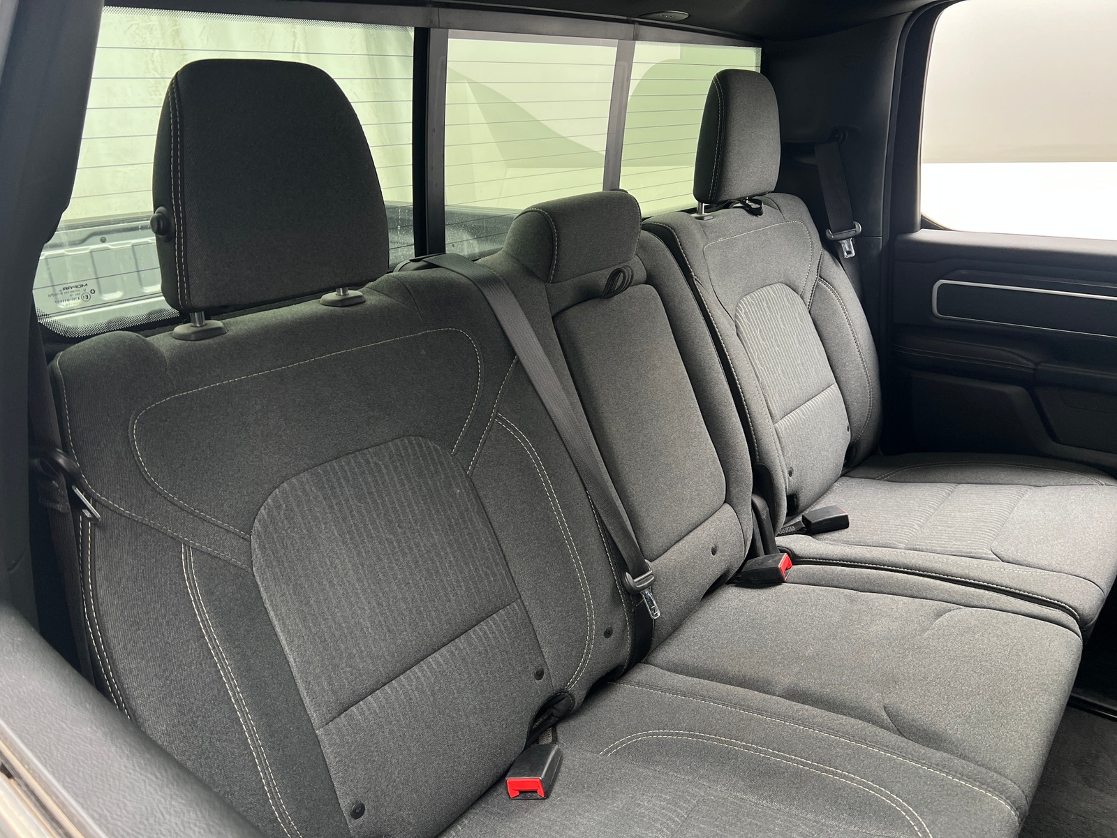 Thumbnail: 2019 RAM 1500 - 6