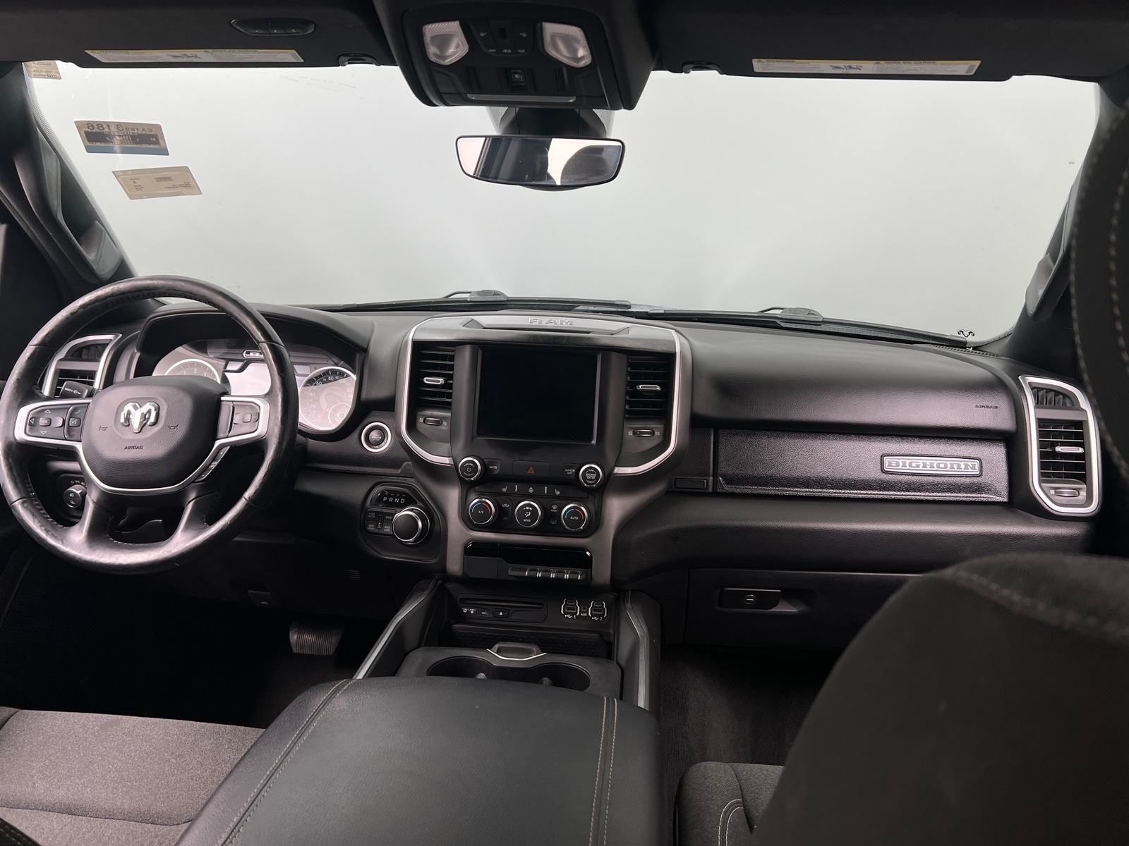 Thumbnail: 2019 RAM 1500 - 3