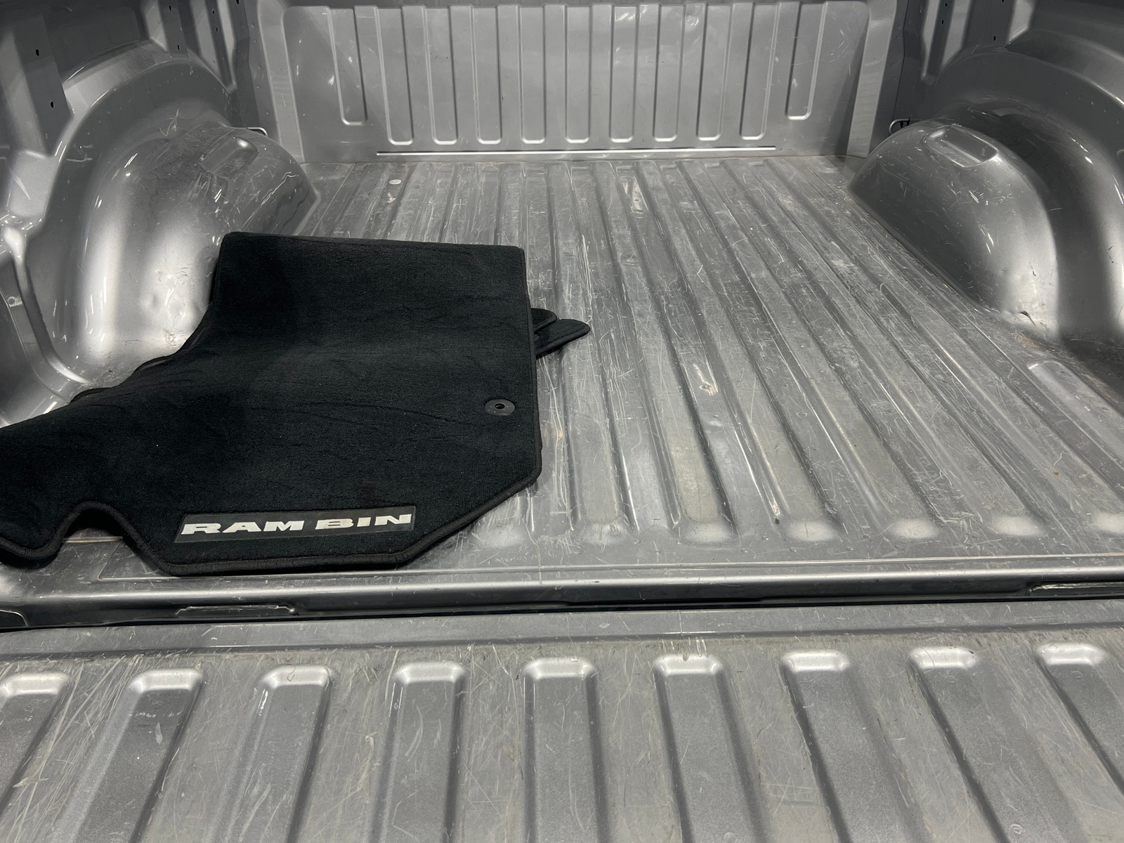 Thumbnail: 2019 RAM 1500 - 7