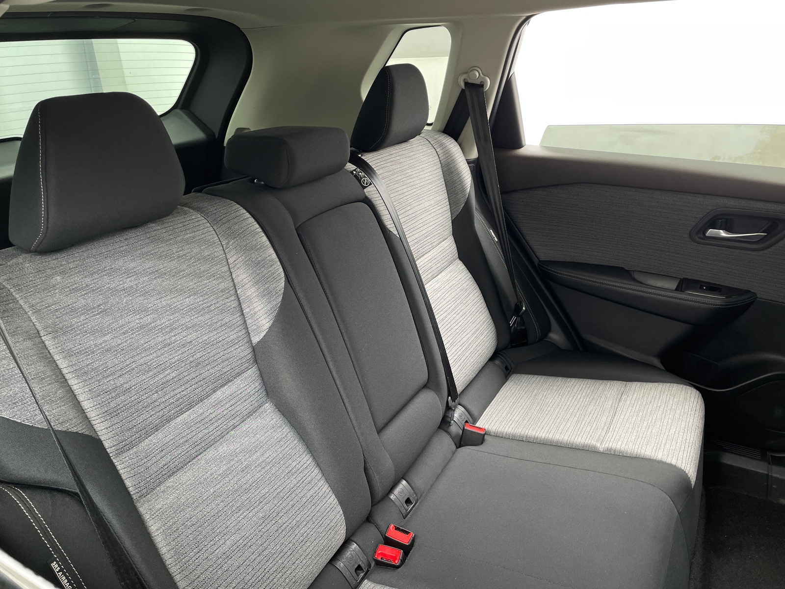 Thumbnail: 2021 Nissan Rogue - 6