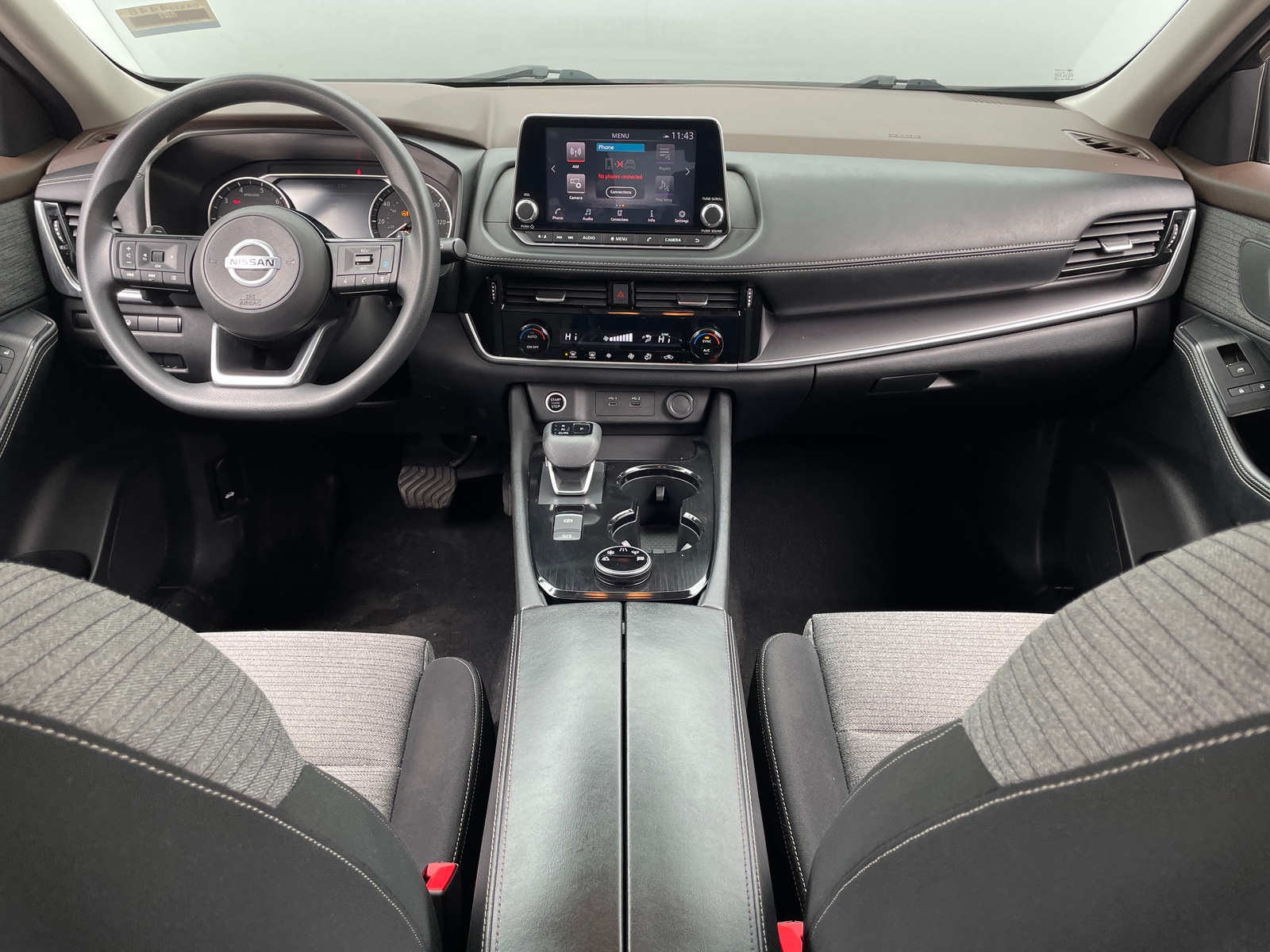 Thumbnail: 2021 Nissan Rogue - 3