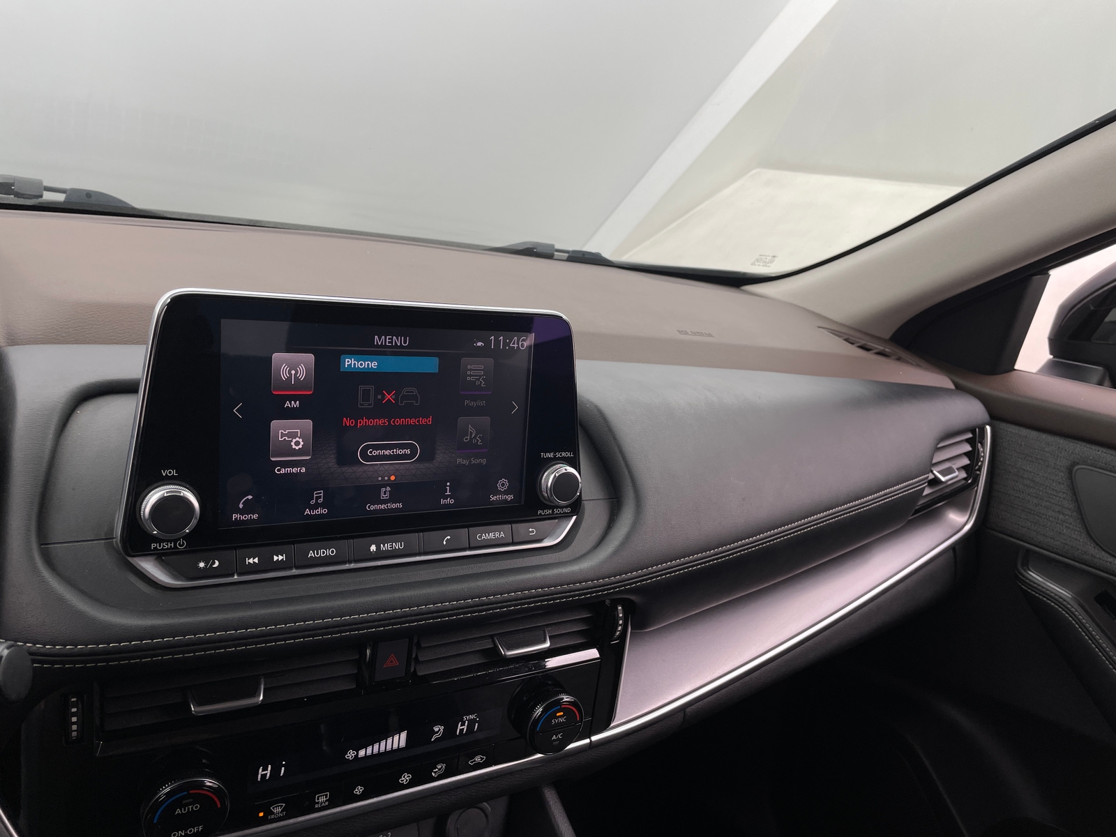 Thumbnail: 2021 Nissan Rogue - 4