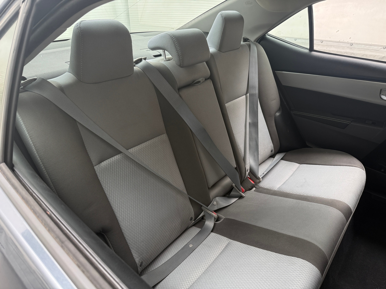 Thumbnail: 2017 Toyota Corolla - 6