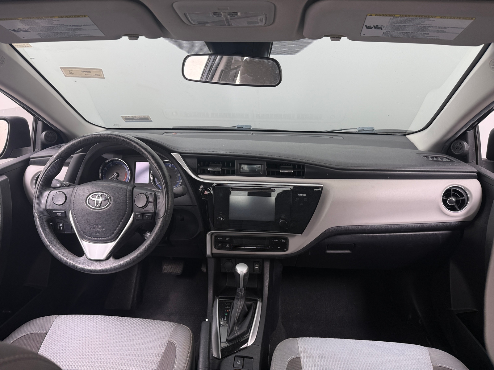 Thumbnail: 2017 Toyota Corolla - 3