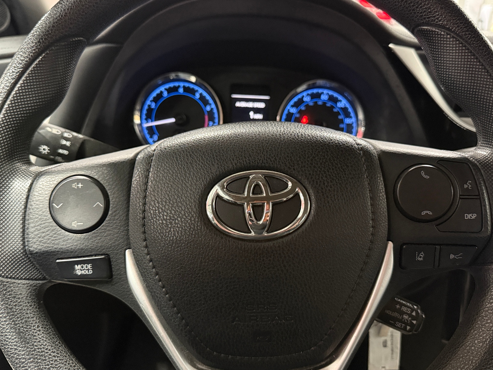 Thumbnail: 2017 Toyota Corolla - 5