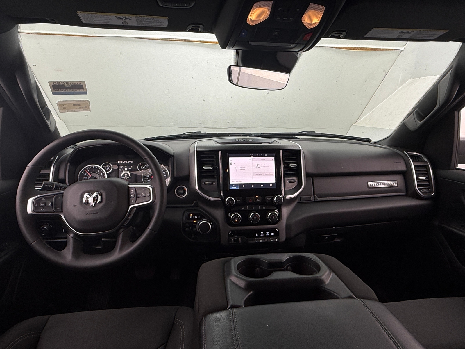 Thumbnail: 2025 RAM 1500 - 3