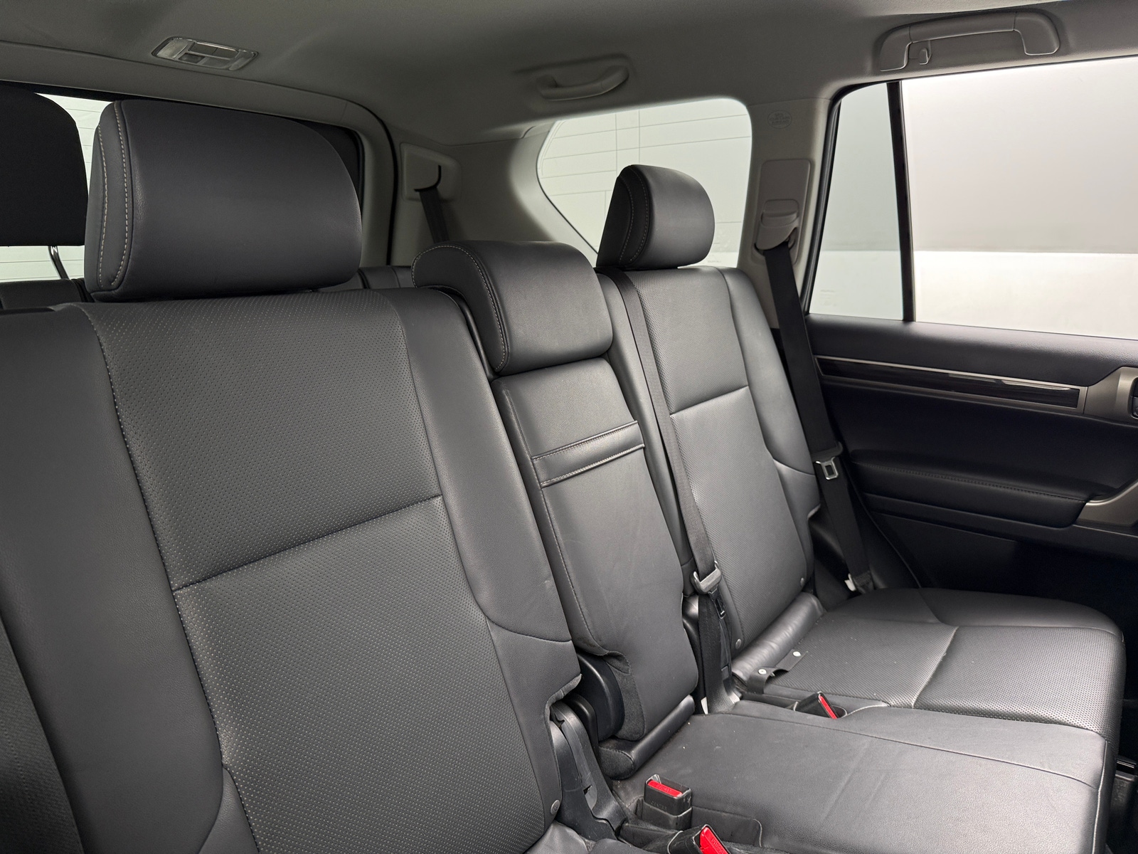 Thumbnail: 2018 Lexus GX - 5