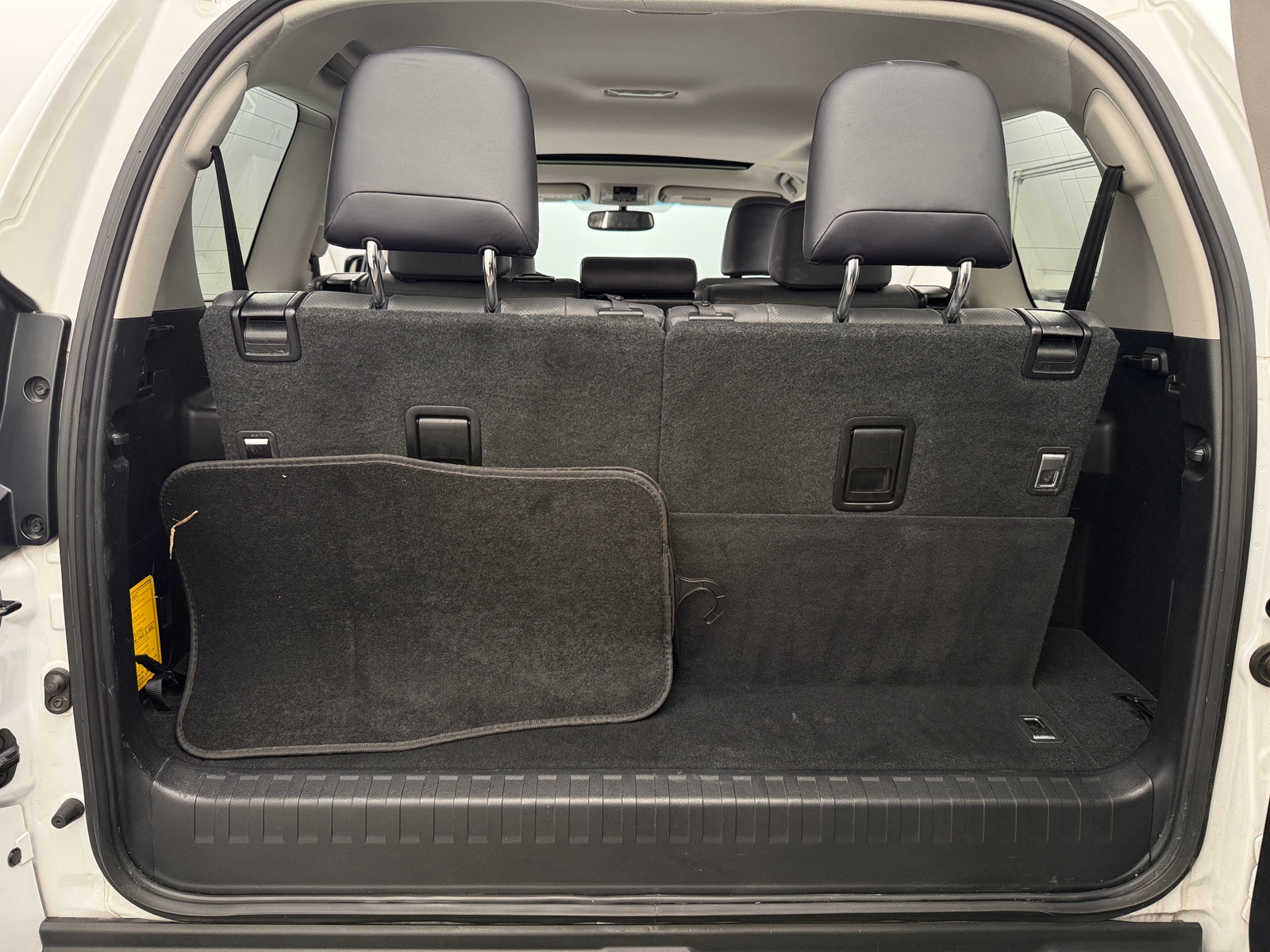 Thumbnail: 2018 Lexus GX - 6