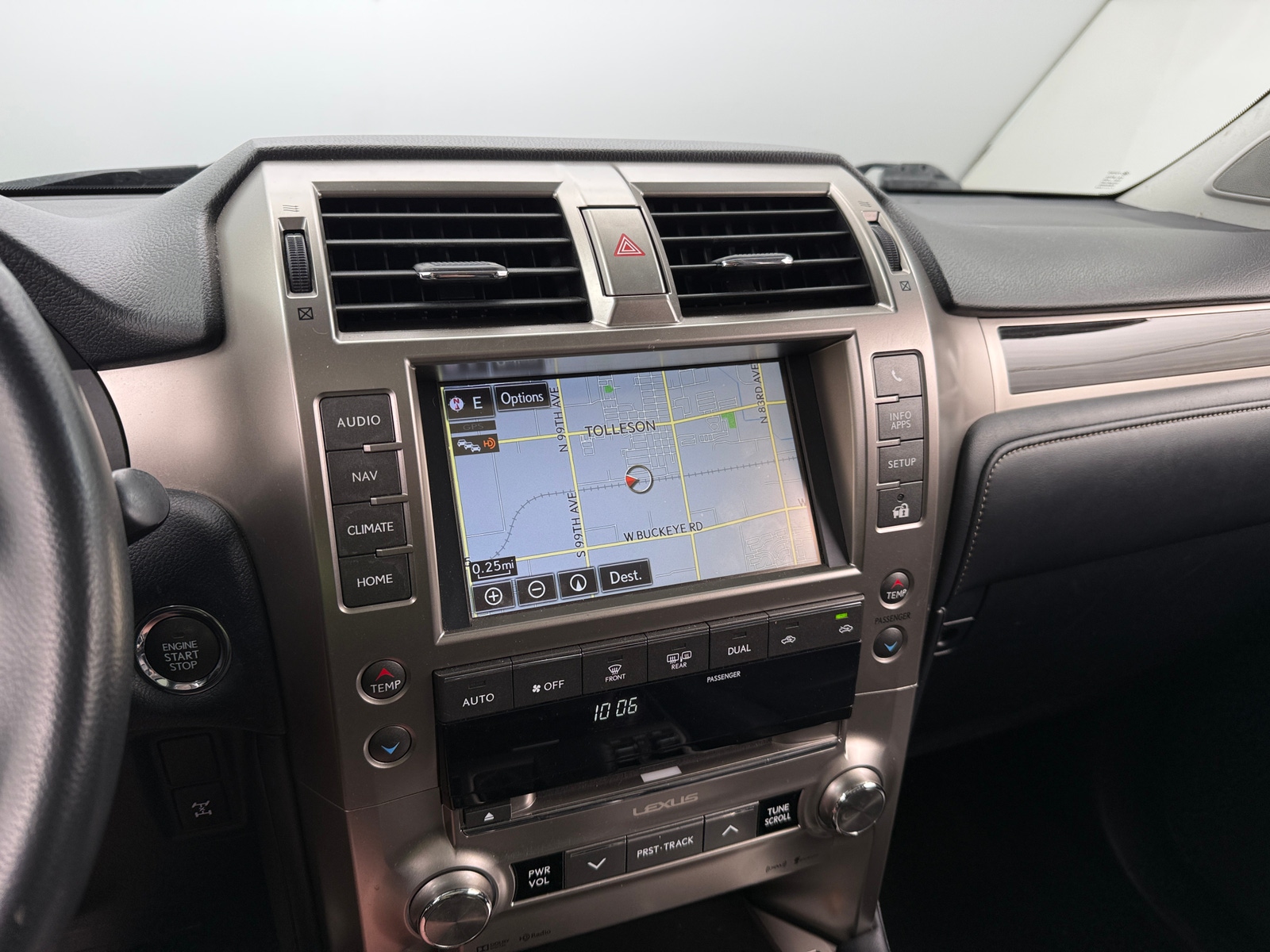 Thumbnail: 2018 Lexus GX - 3