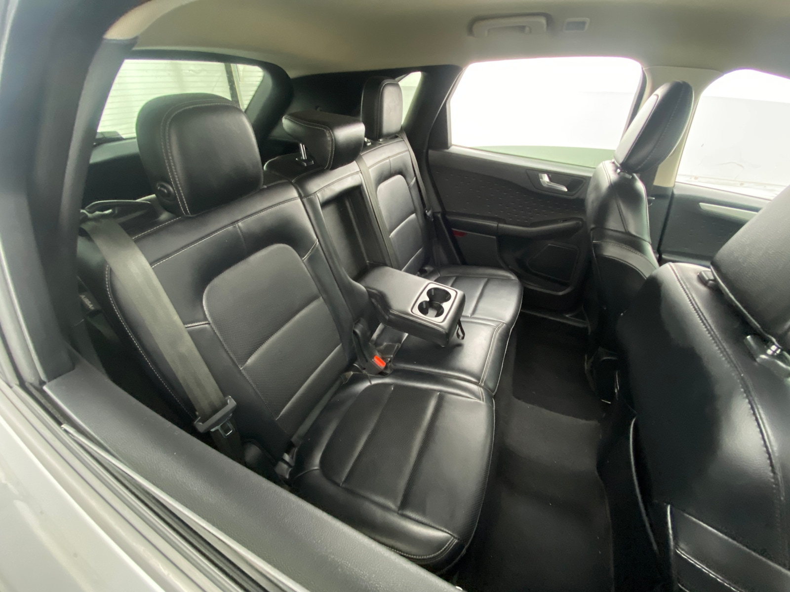 Thumbnail: 2020 Ford Escape - 5