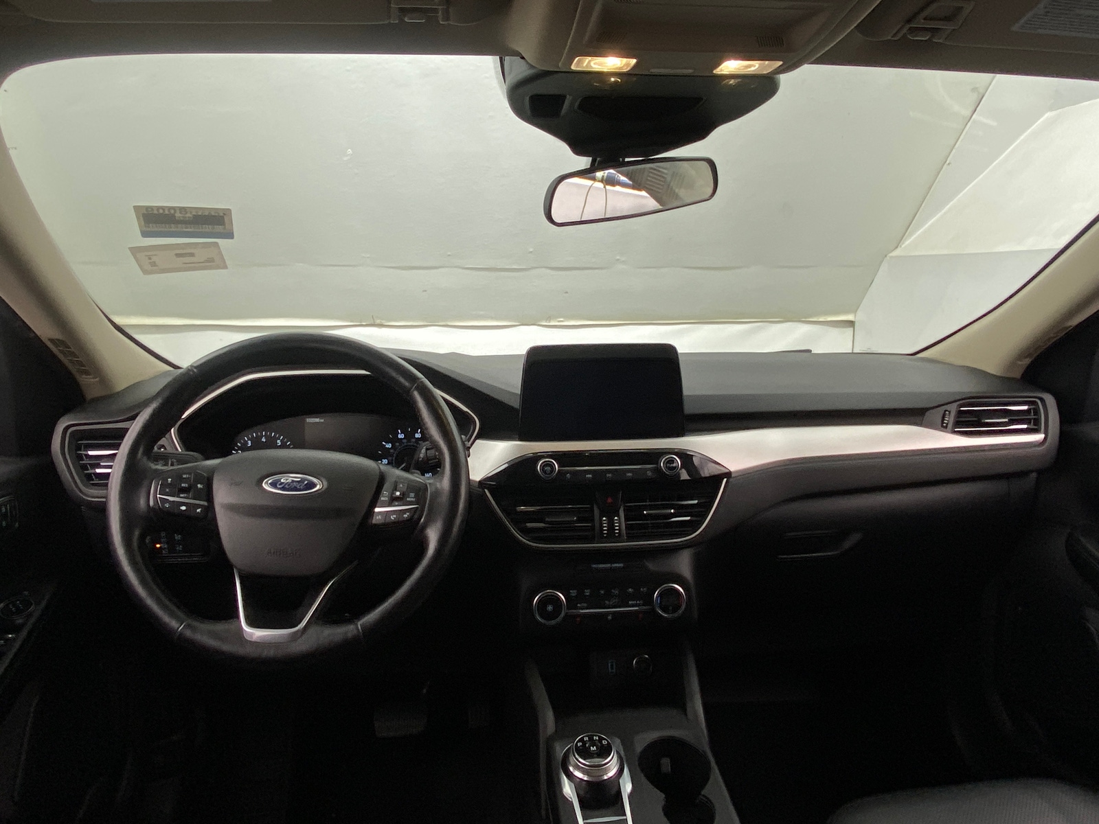 Thumbnail: 2020 Ford Escape - 2