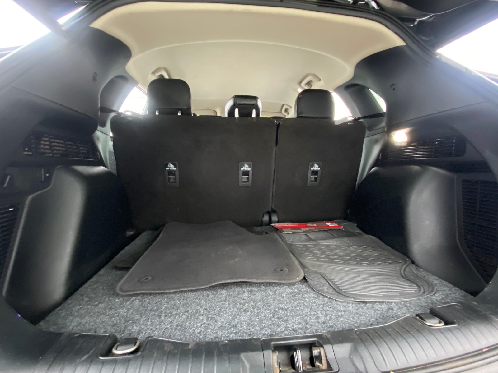 Thumbnail: 2020 Ford Escape - 6