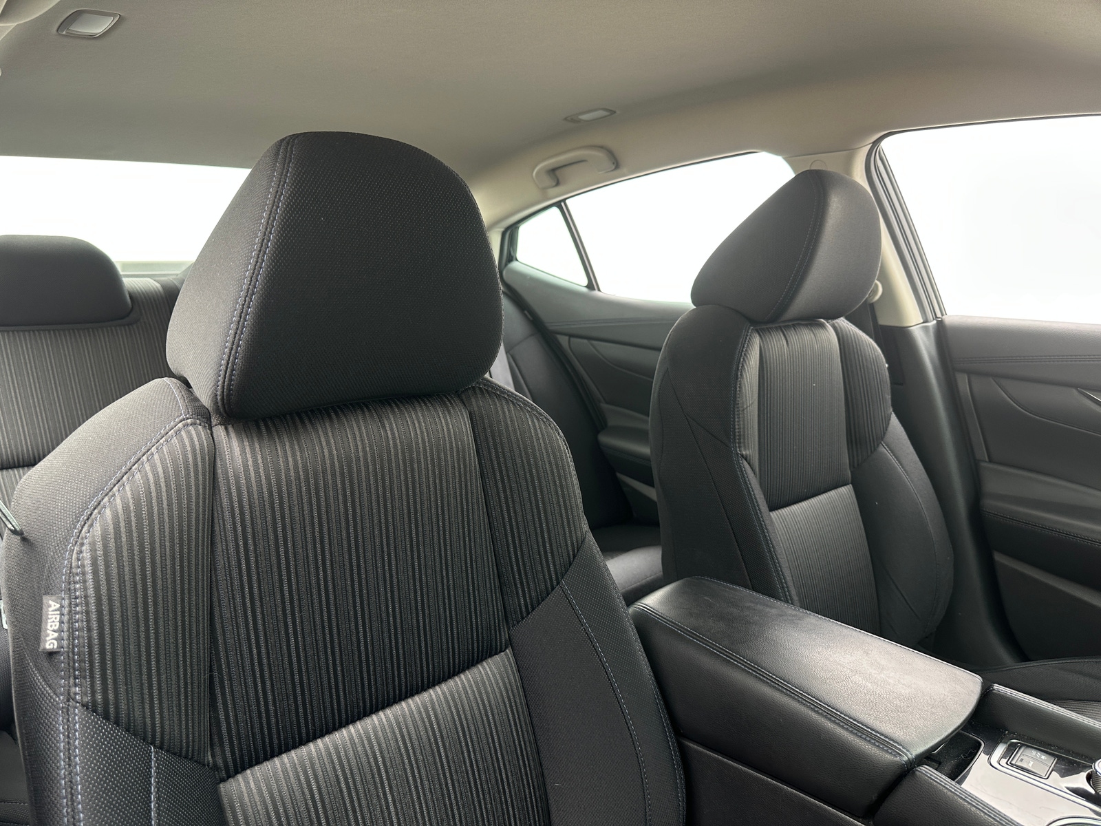 Thumbnail: 2019 Nissan Maxima - 2