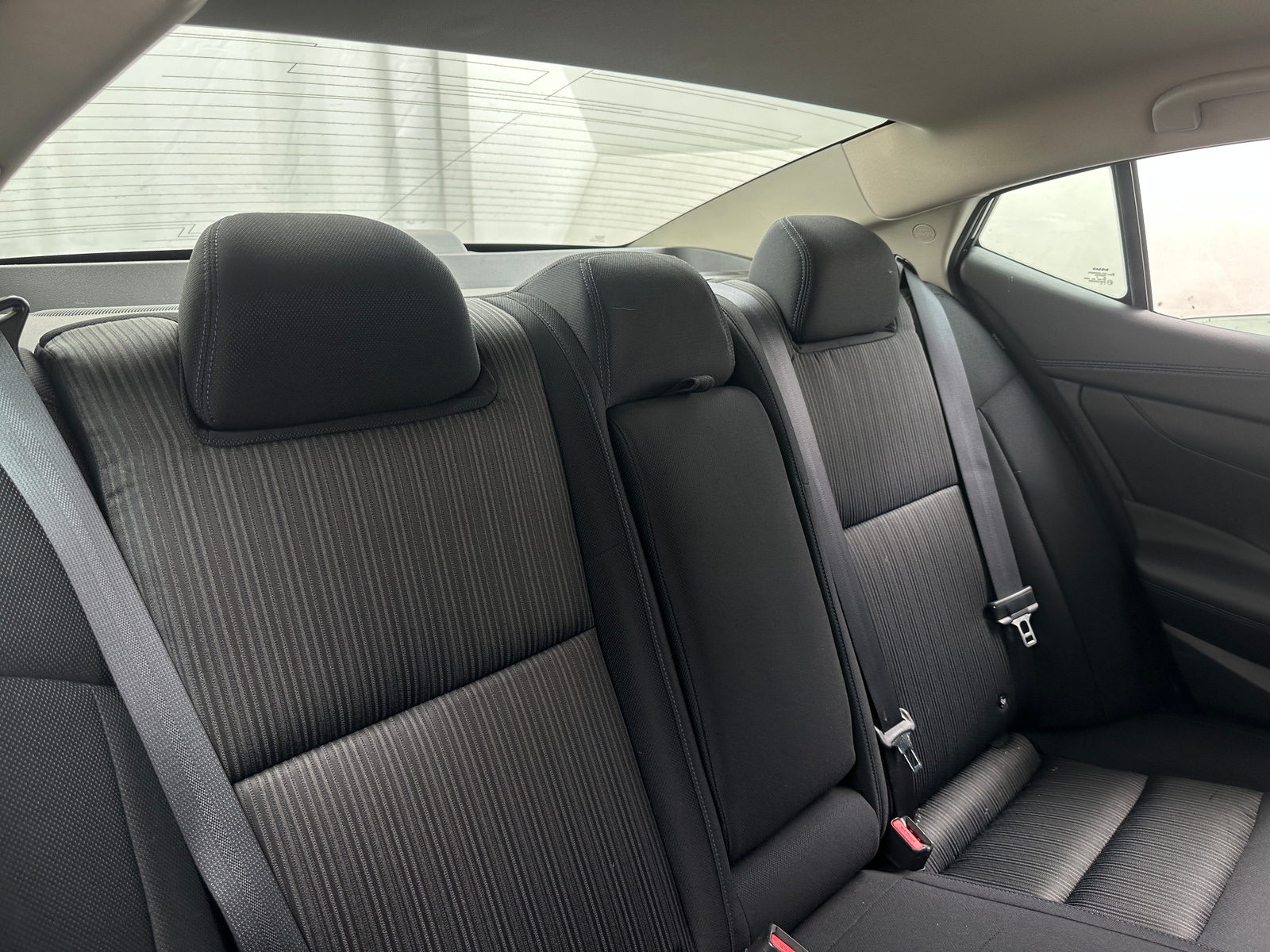 Thumbnail: 2019 Nissan Maxima - 6