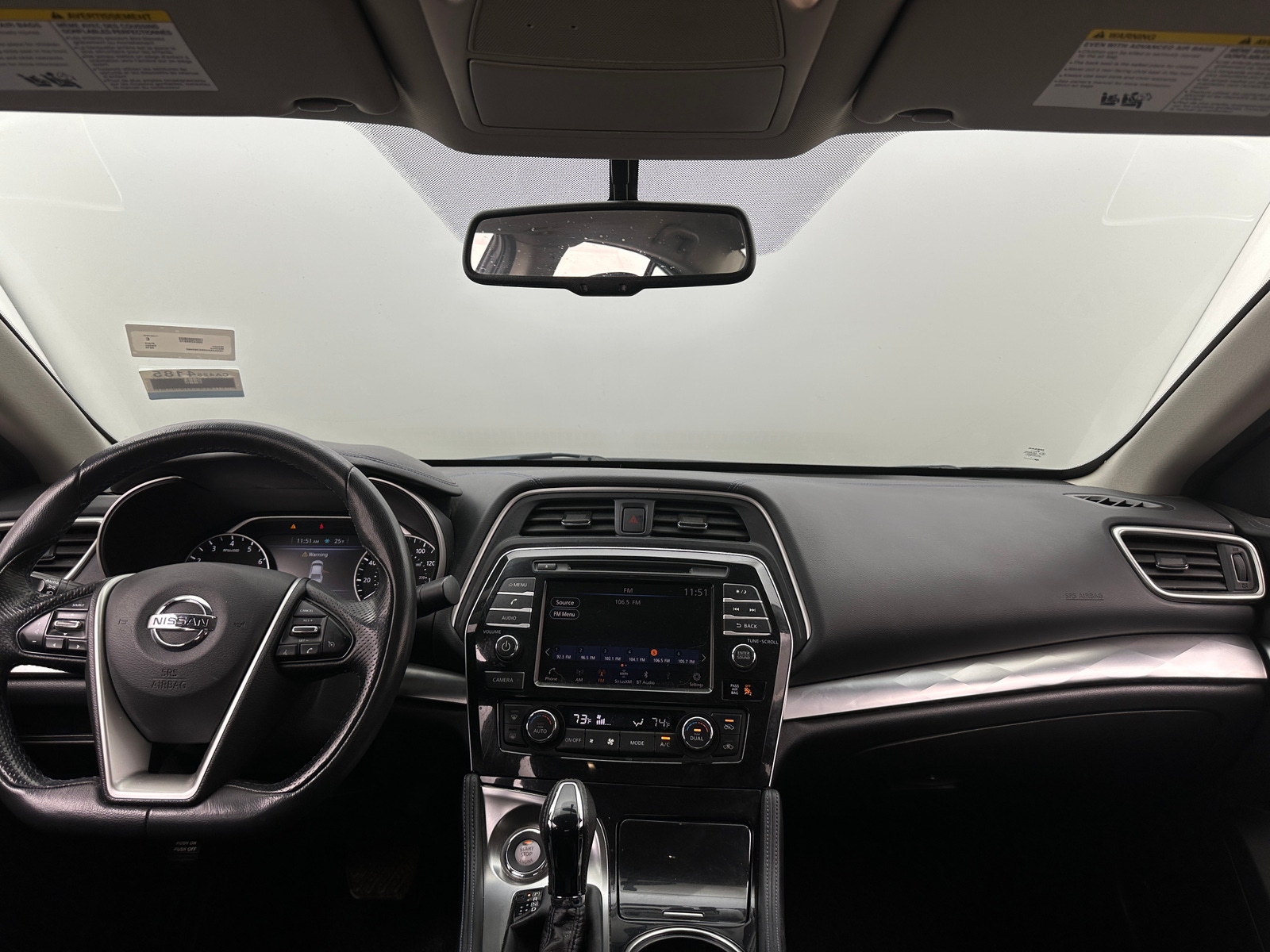 Thumbnail: 2019 Nissan Maxima - 3