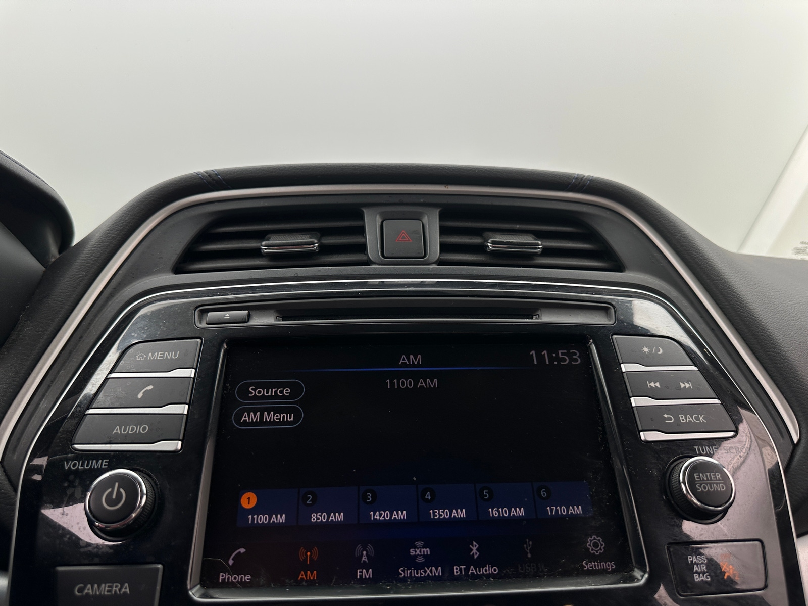 Thumbnail: 2019 Nissan Maxima - 4