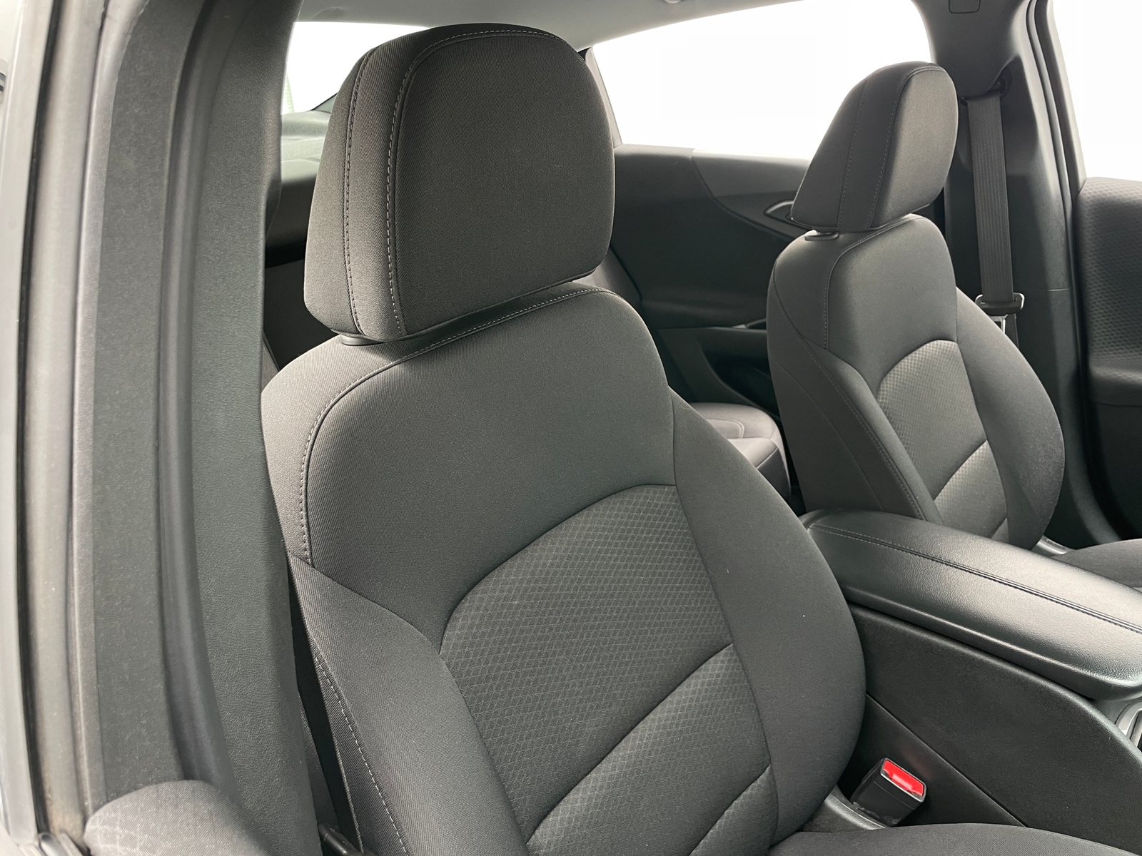 Thumbnail: 2023 Chevrolet Malibu - 2