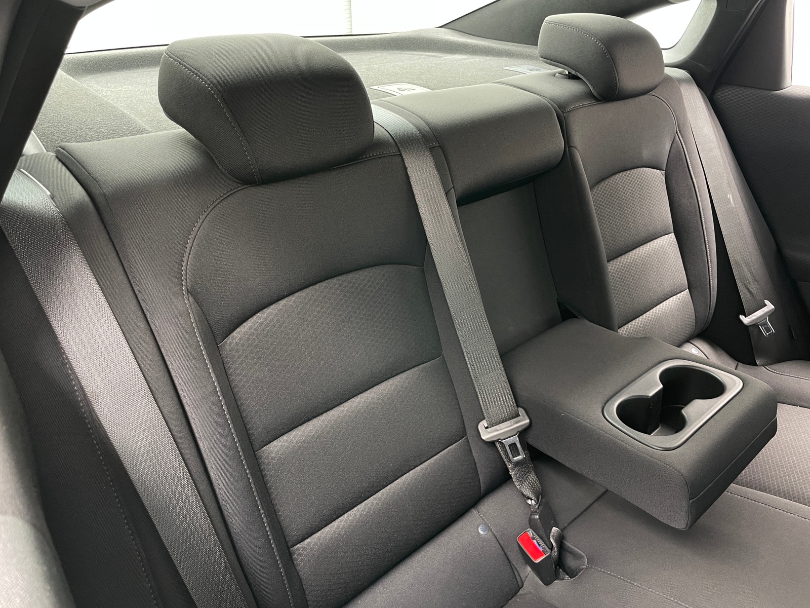 Thumbnail: 2023 Chevrolet Malibu - 6