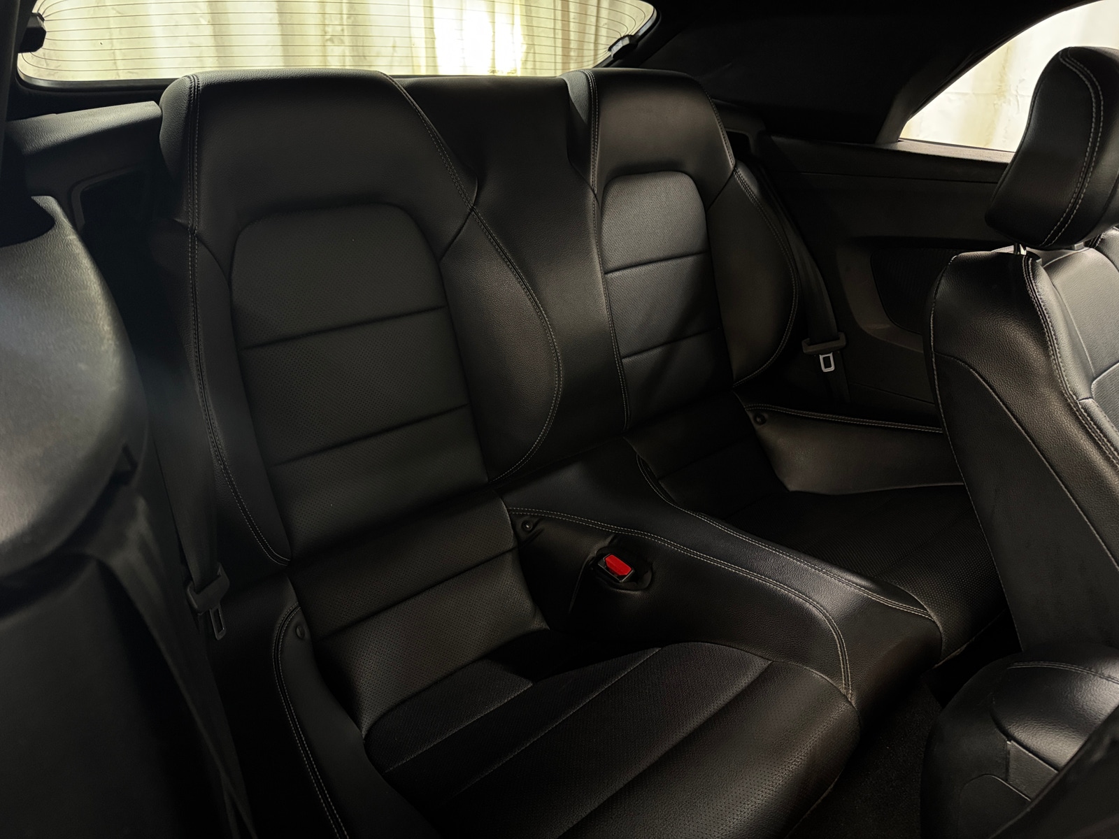 Thumbnail: 2023 Ford Mustang - 6