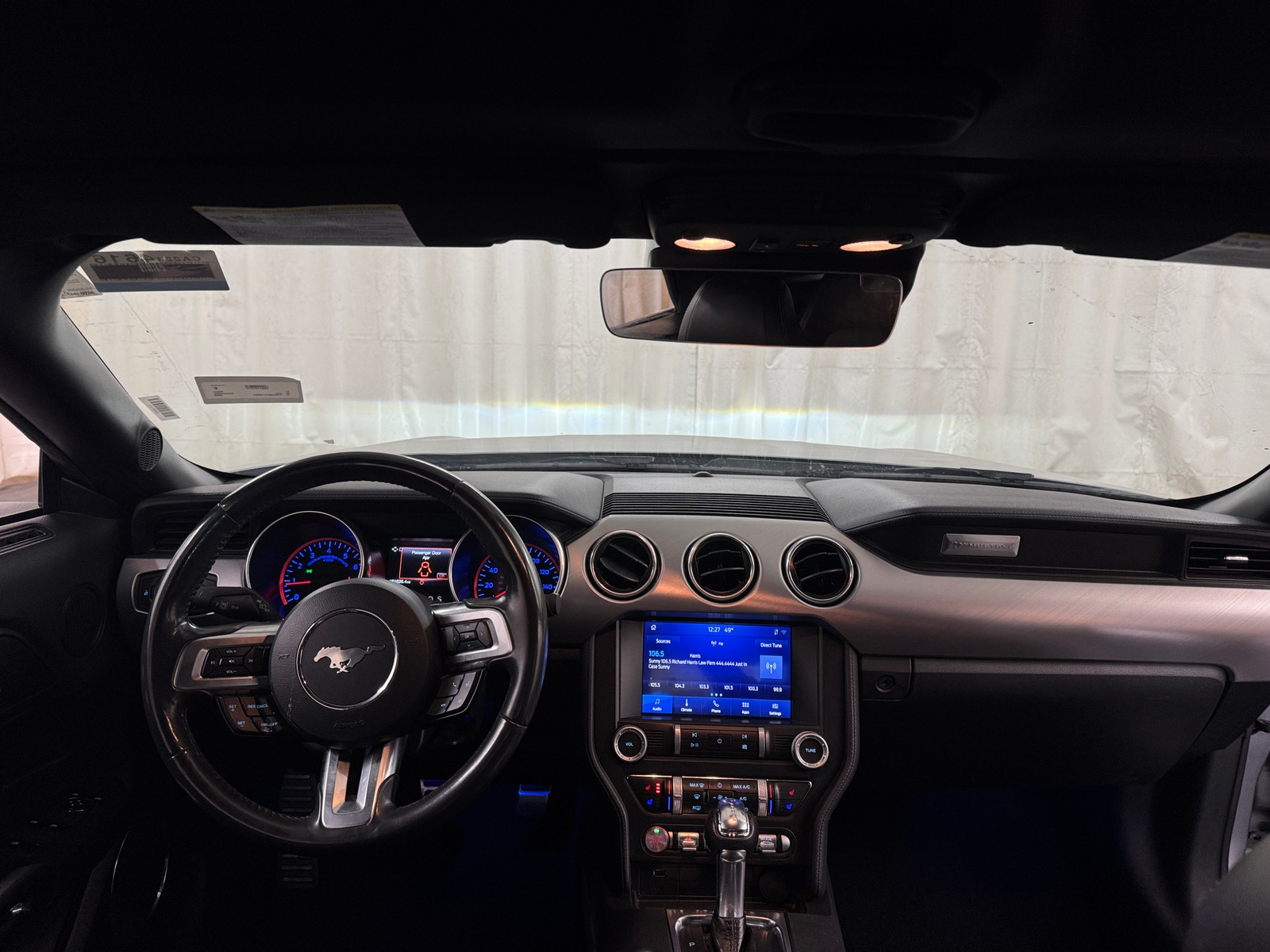 Thumbnail: 2023 Ford Mustang - 3