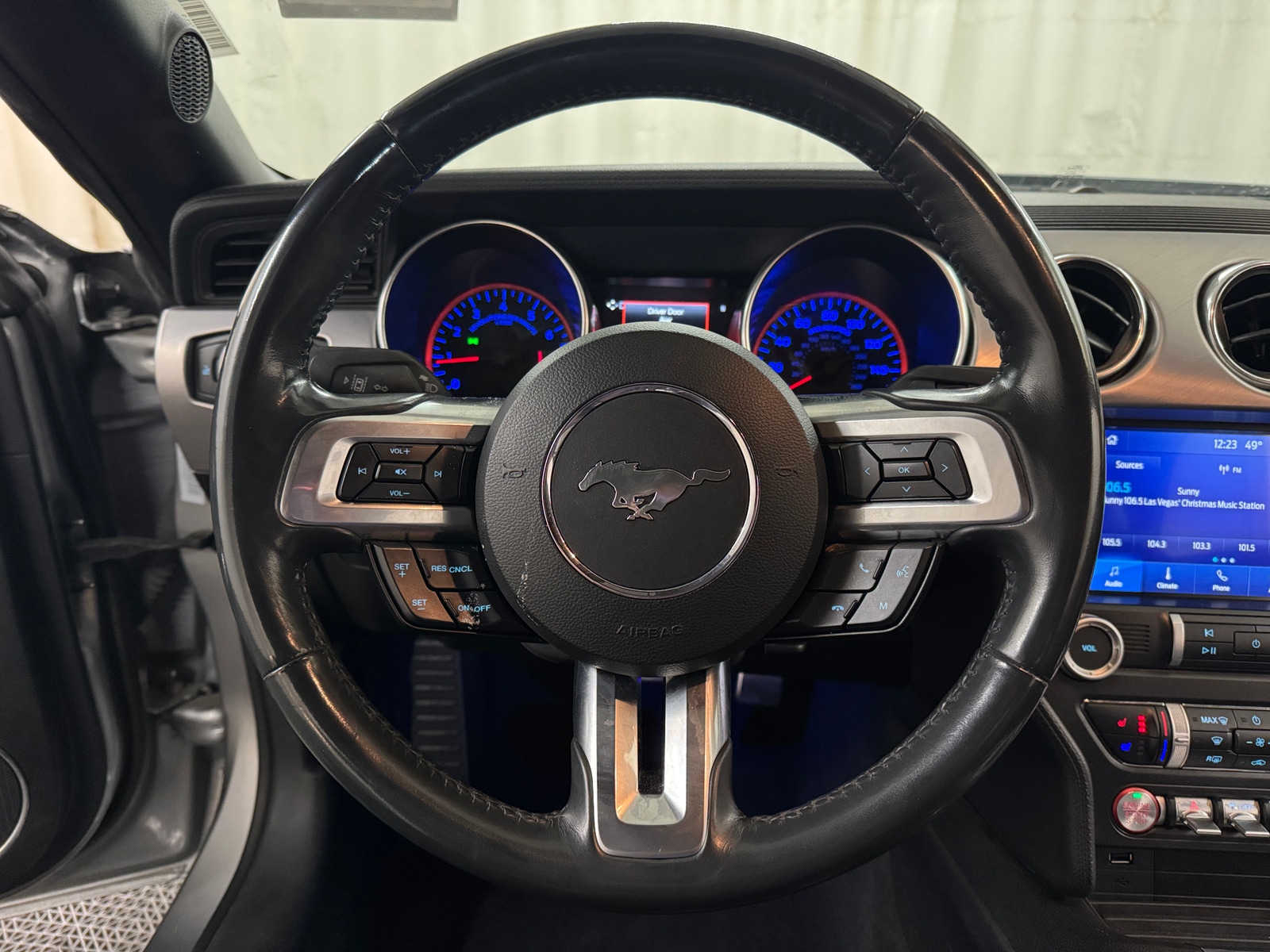 Thumbnail: 2023 Ford Mustang - 5