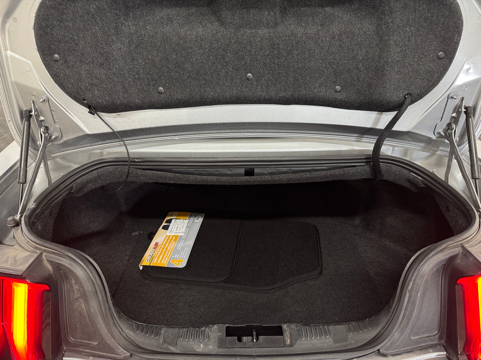 Thumbnail: 2023 Ford Mustang - 7