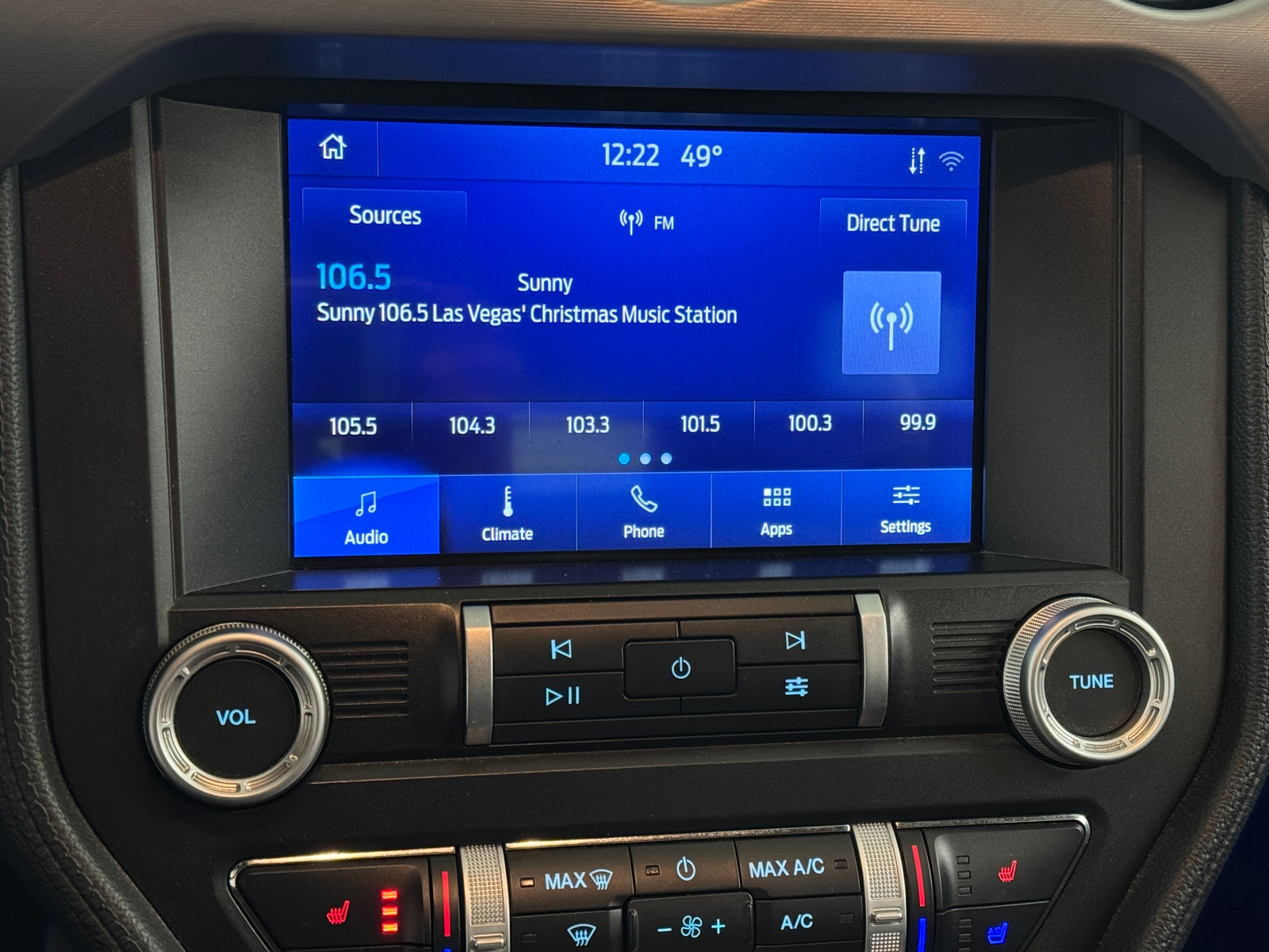 Thumbnail: 2023 Ford Mustang - 4